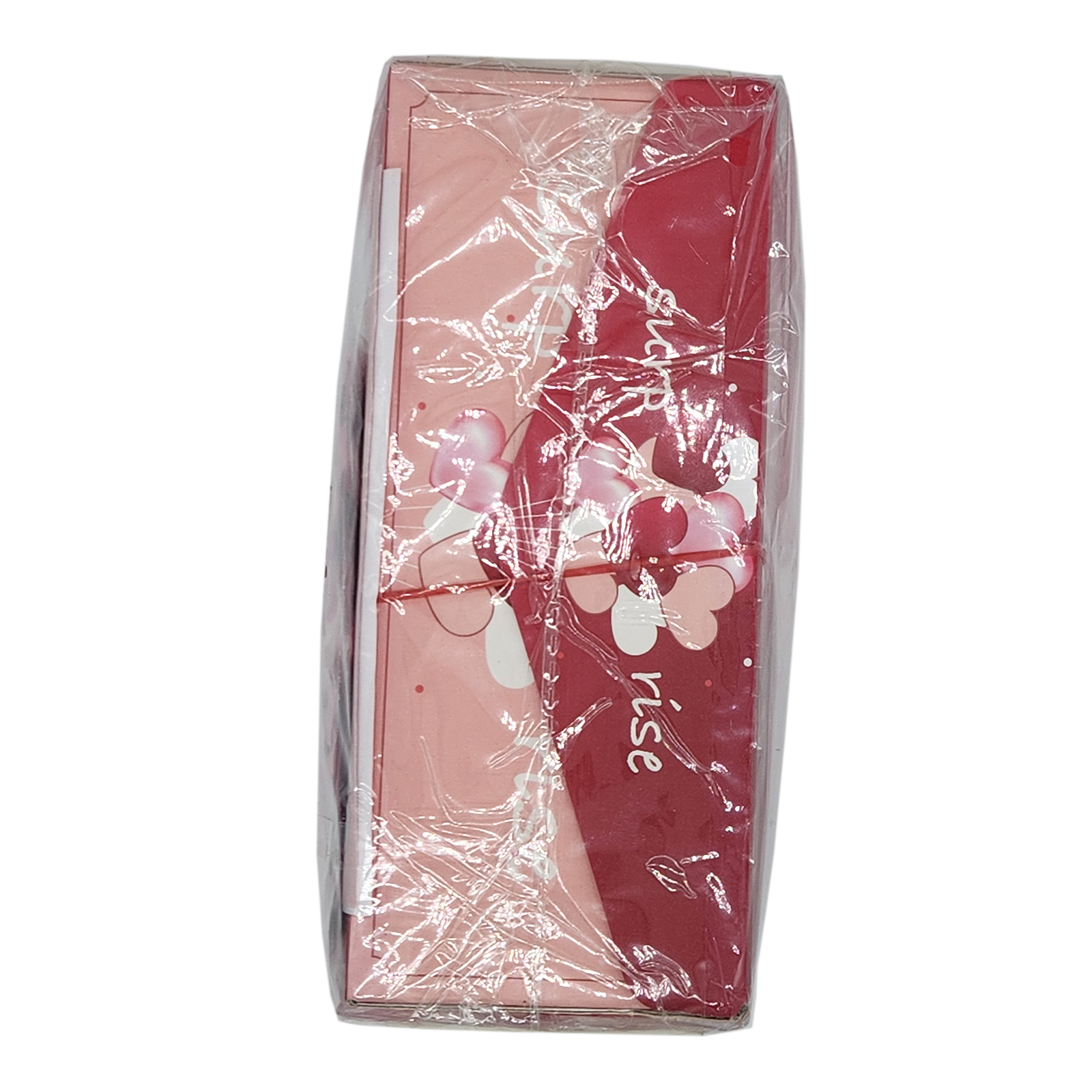 Surprise Gift Box Explosion for Money, Cash Explosion Gift Box (15 Bounces)