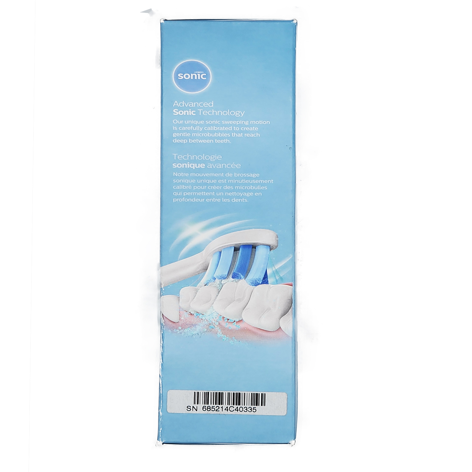 Philips Sonicare ProtectiveClean 5100 - Sonic Electric Toothbrush 