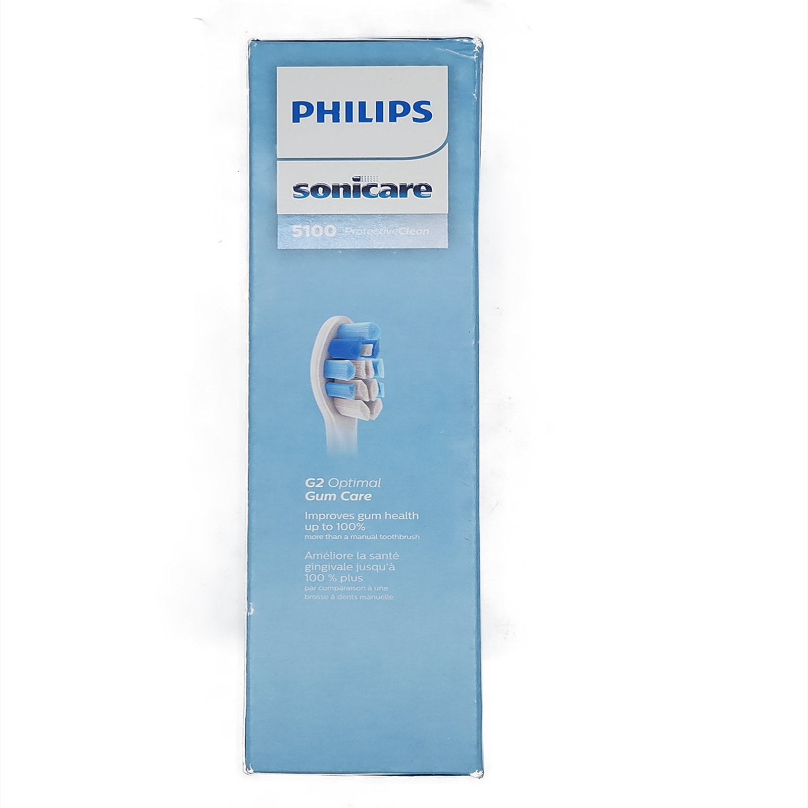 Philips Sonicare ProtectiveClean 5100 - Sonic Electric Toothbrush 