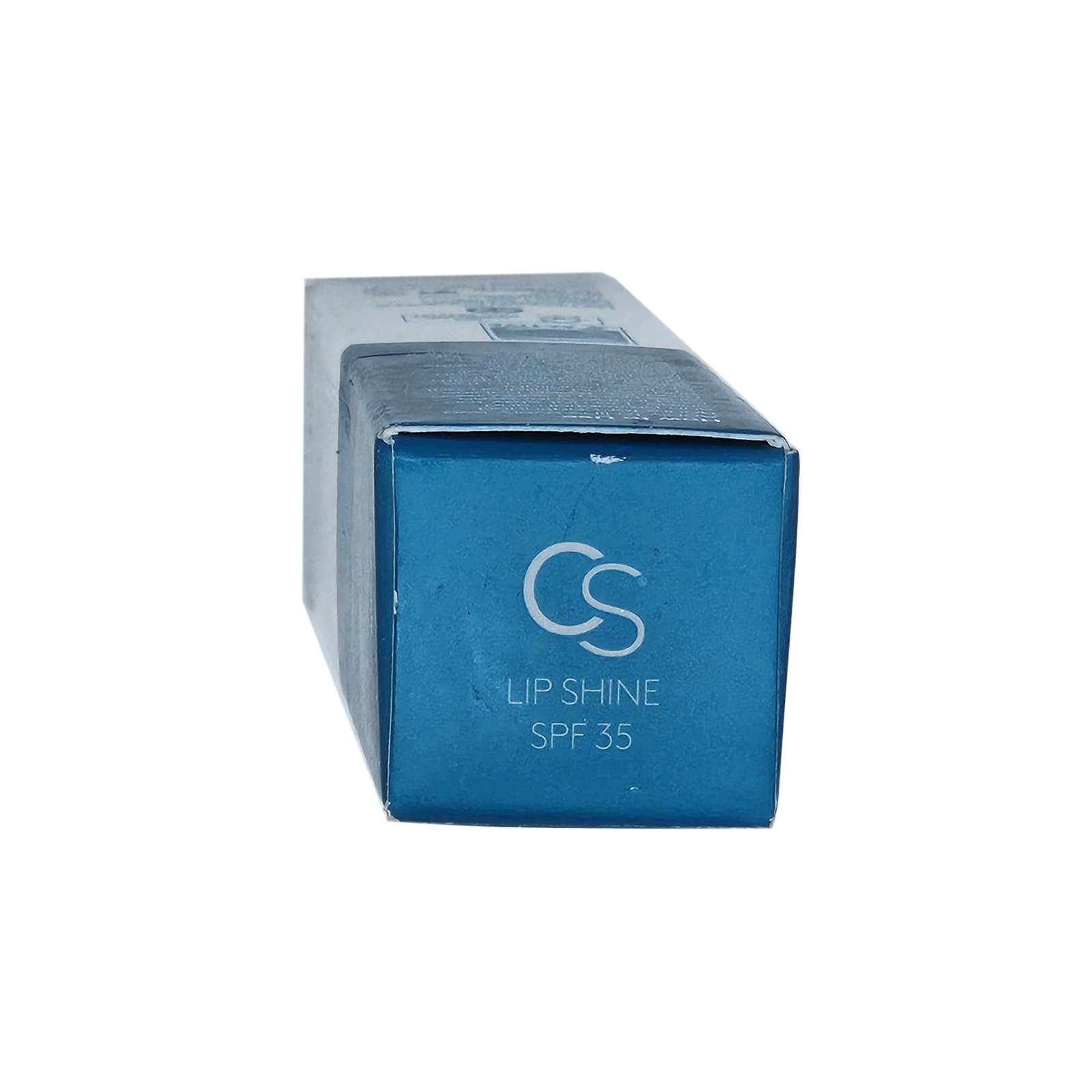 Colorescience Sunforgettable Lip Shine SPF 35 Coral 0.13 oz