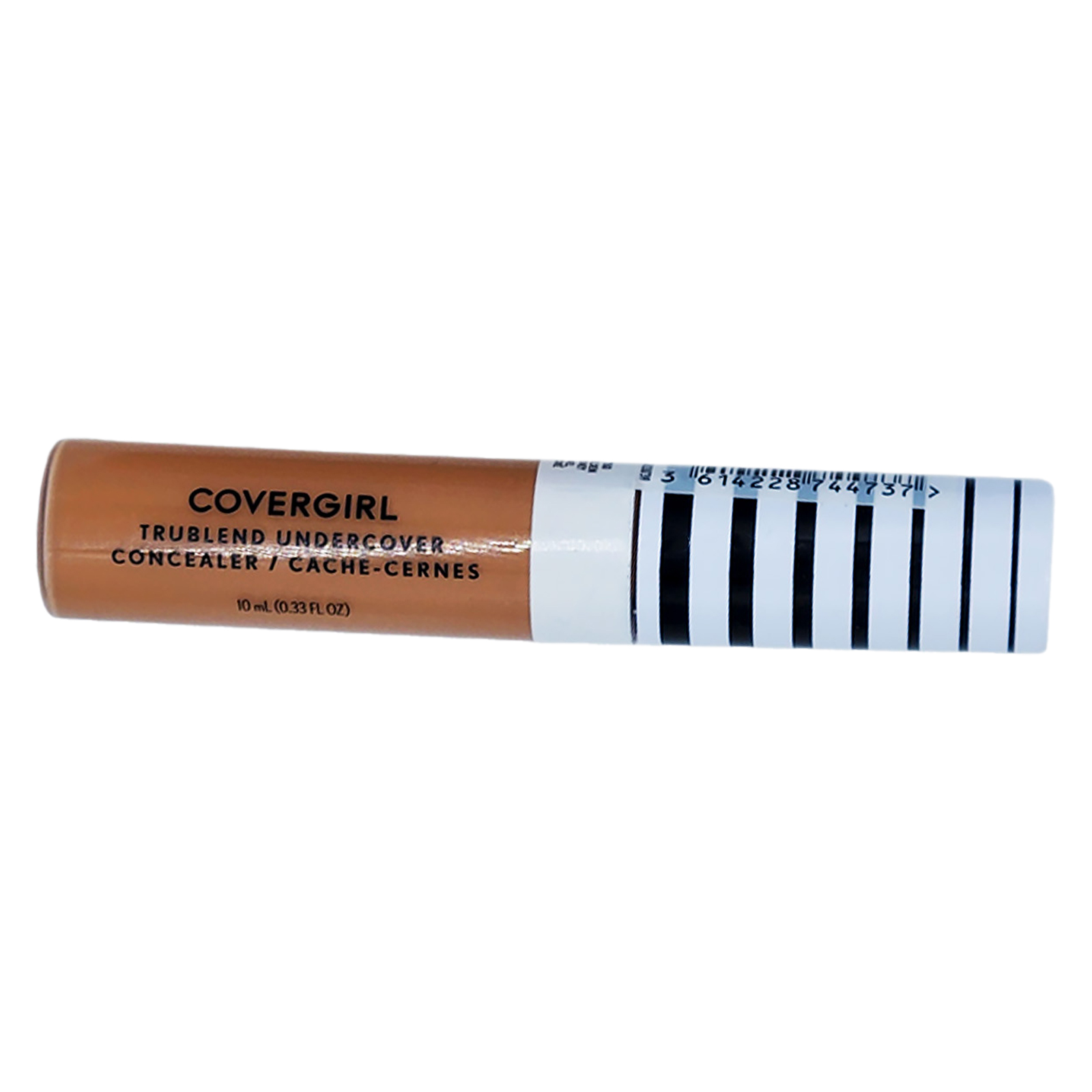 Covergirl TruBlend Undercover Concealer T150 Golden Honey 10ml 0.33 fl oz NEW