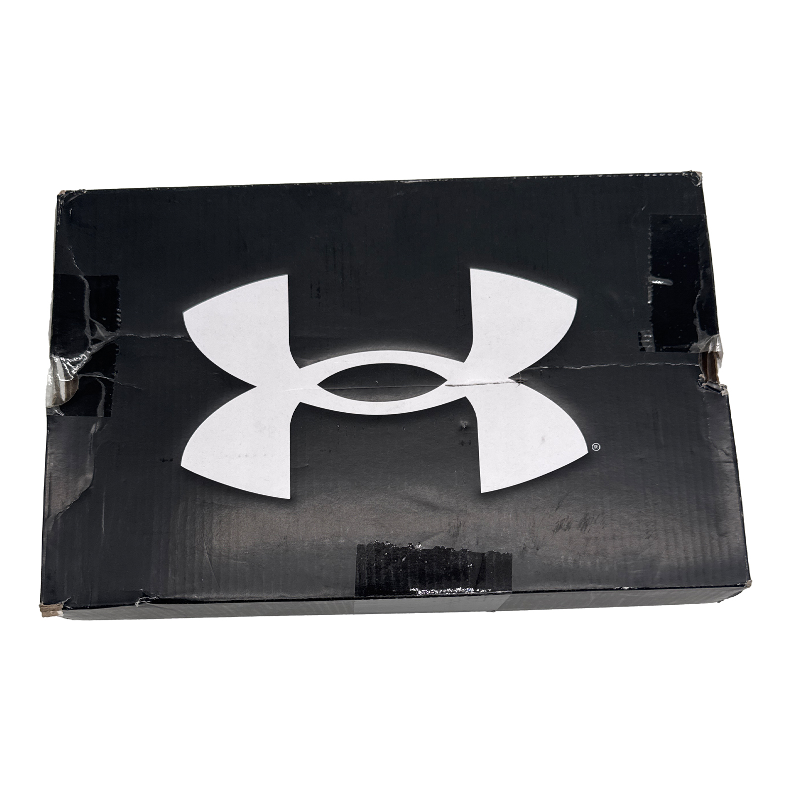 Under Armour Men's HOVR Turbulence 2 Running Shoe, White, 8.5