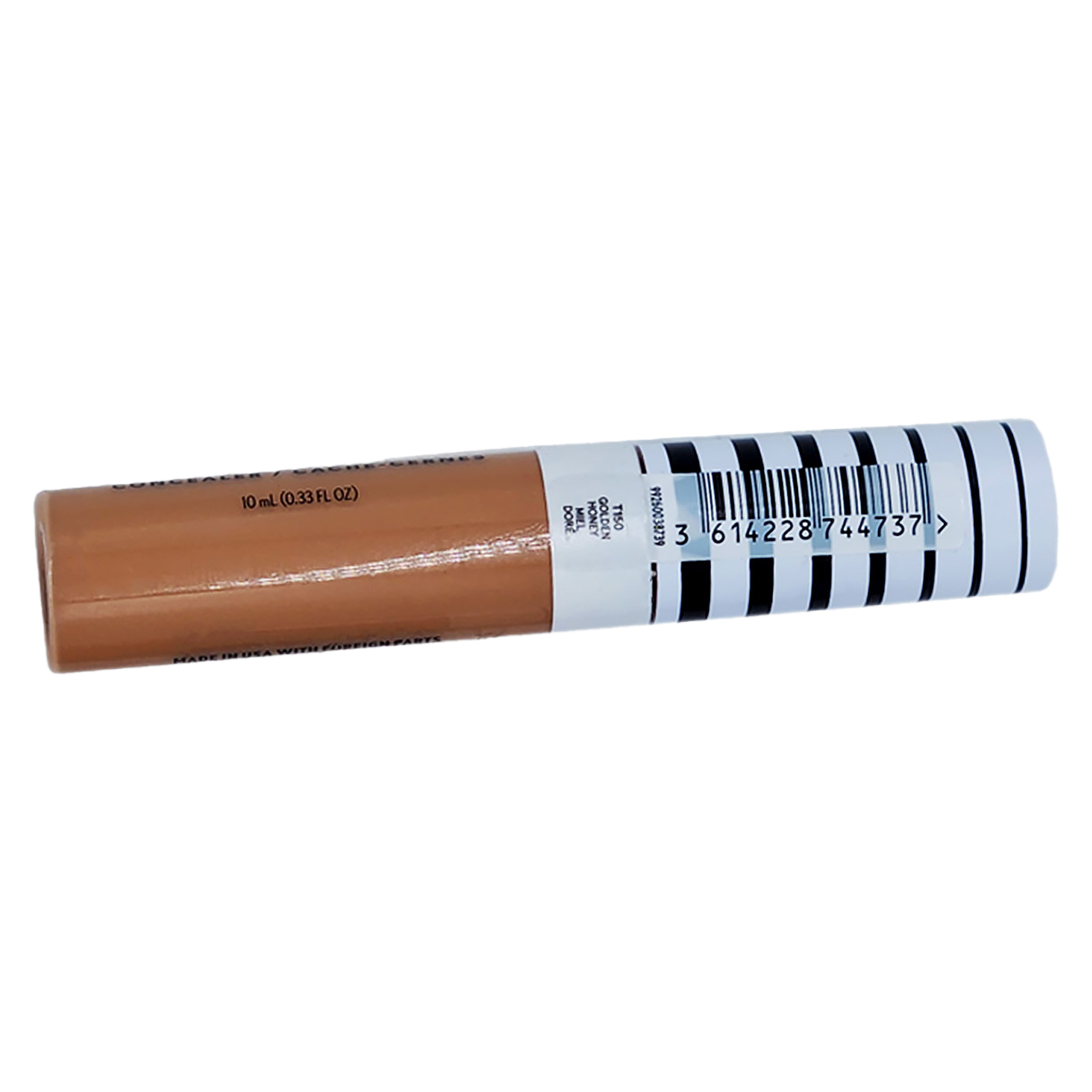 Covergirl TruBlend Undercover Concealer T150 Golden Honey 10ml 0.33 fl oz NEW