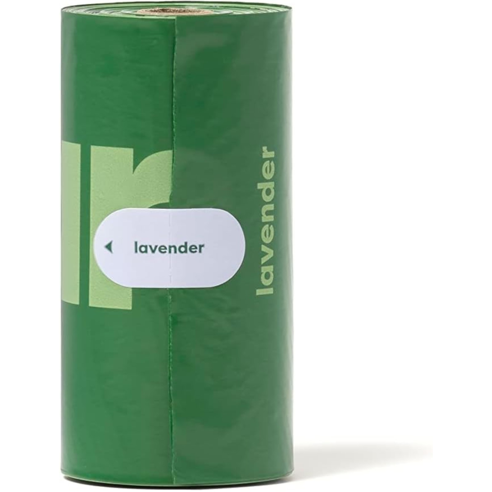 Earth Rated Poop Bags for Dogs Guaranteed Leak Proof and Extra Thick Waste Bag Refill Rolls, Lavender Scented, 120 Count