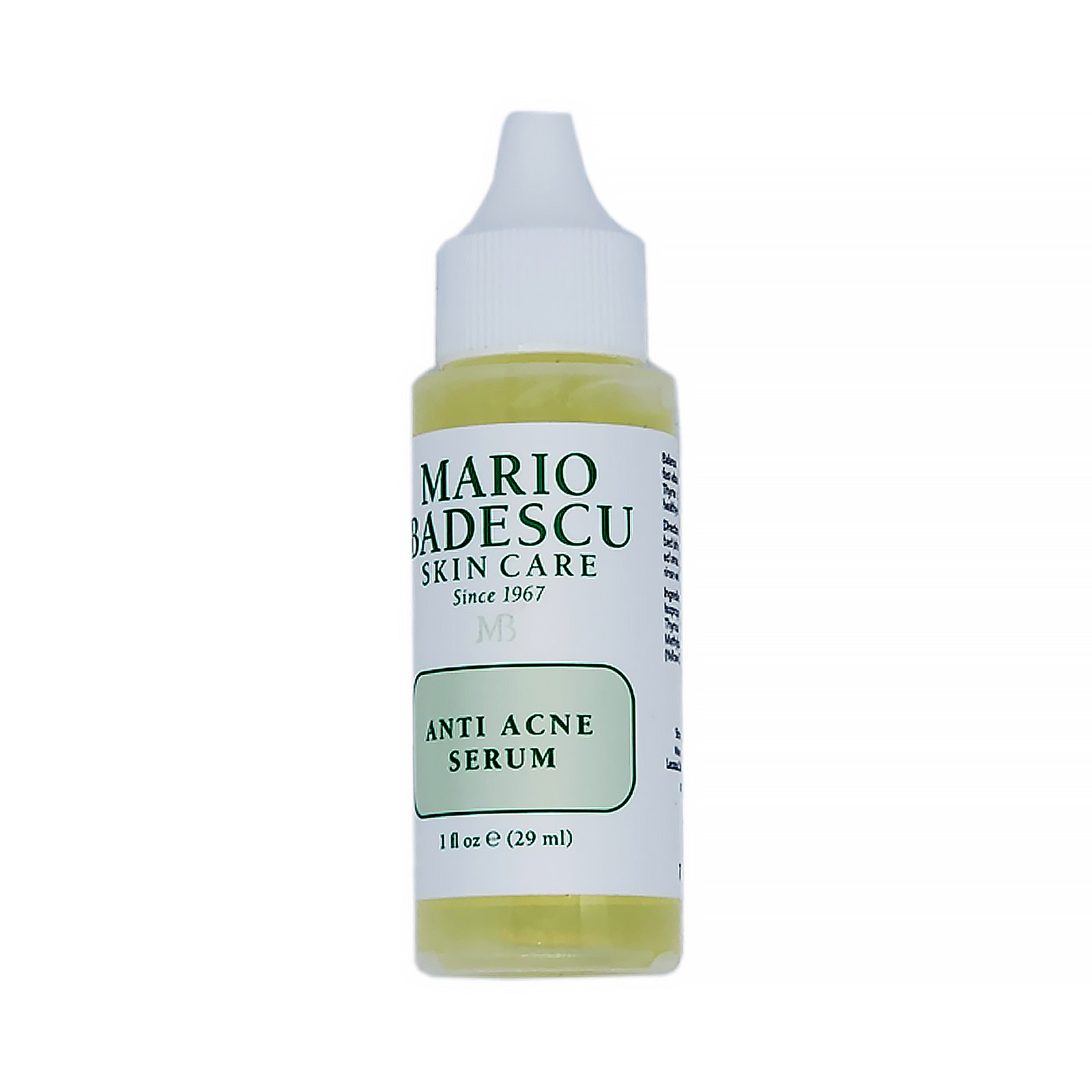 Mario Badescu Anti Acne Serum, 1-oz.