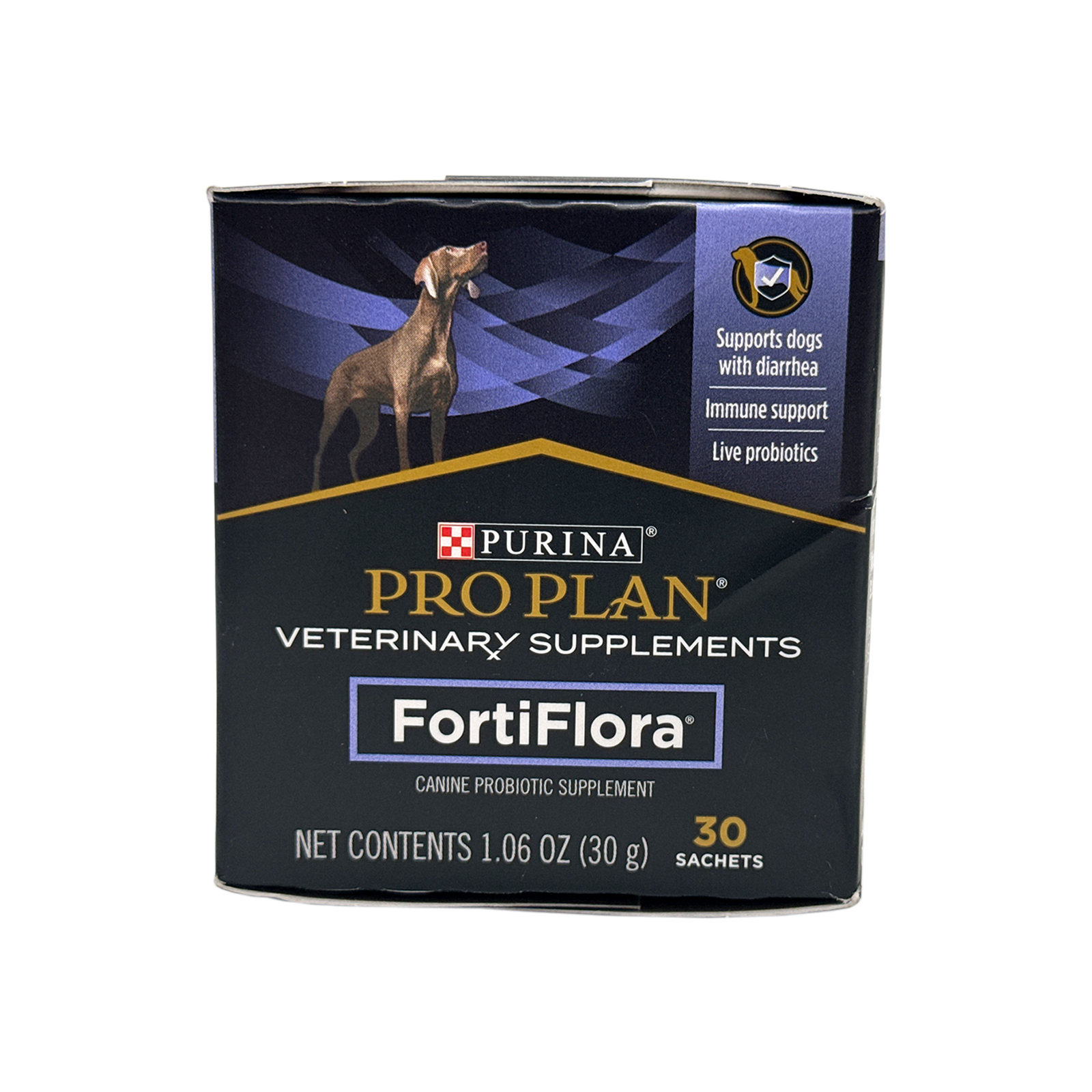 Purina ProPlan FortiFlora Probiotic for Dogs 30ct