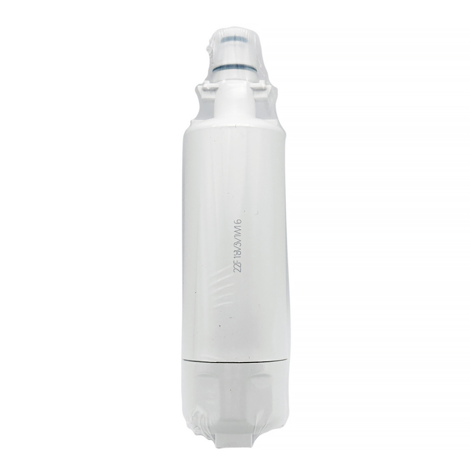 Amazon Basics Replacement LG LT700P Refrigerator Water Filter Cartridge - Standard