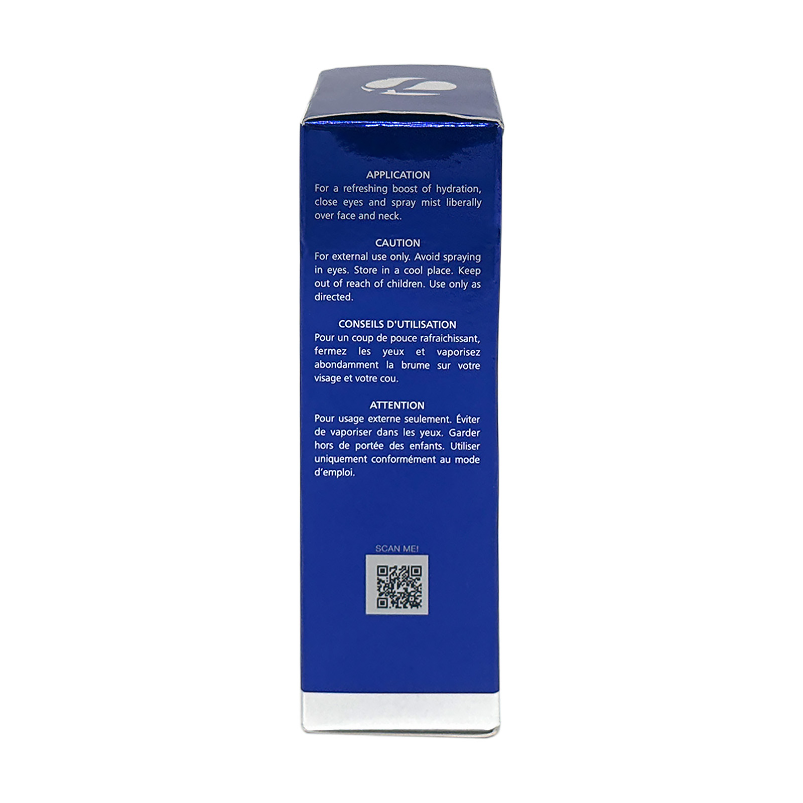 iS Clinical Copper Firming Mist 2.5 fl Oz 