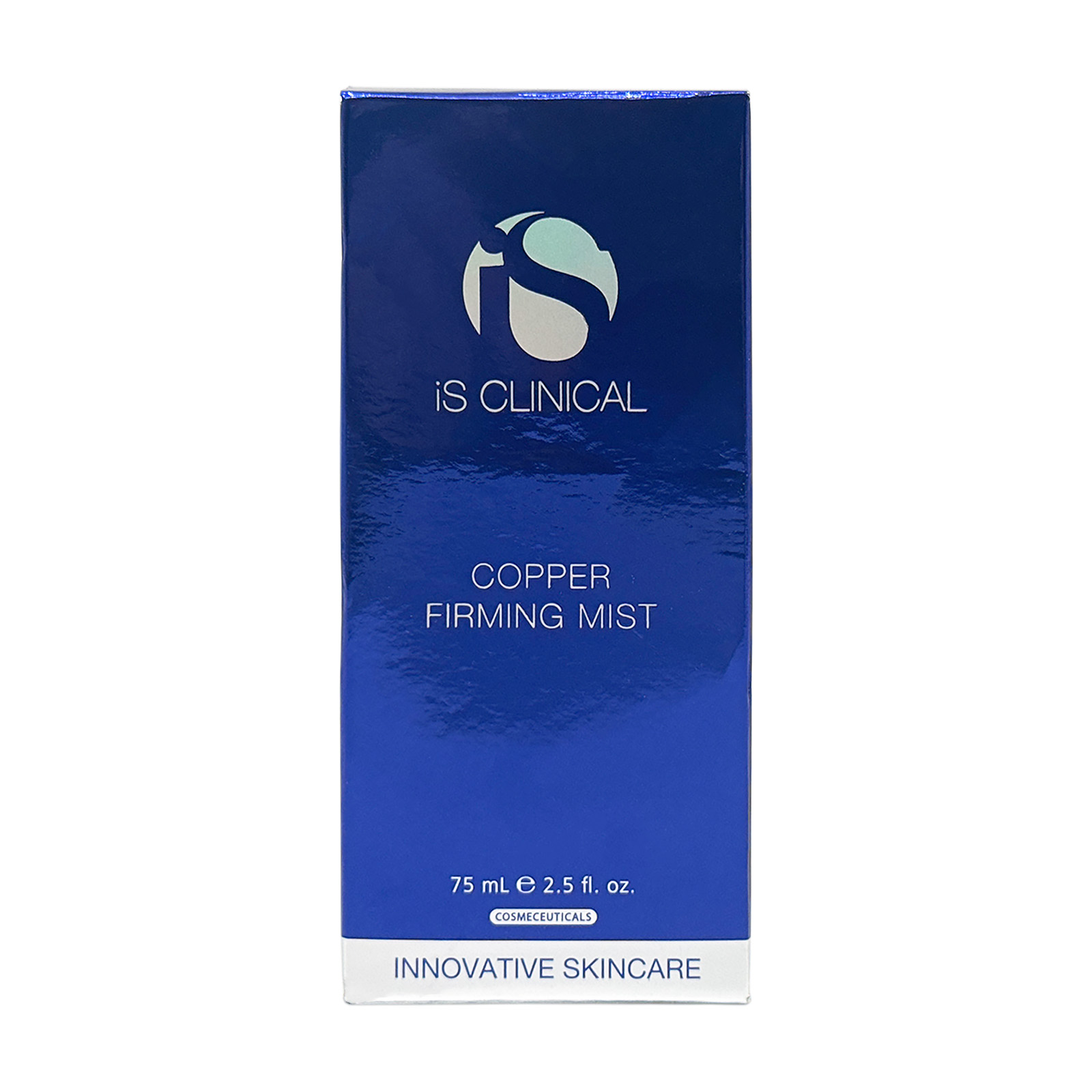 iS Clinical Copper Firming Mist 2.5 fl Oz 
