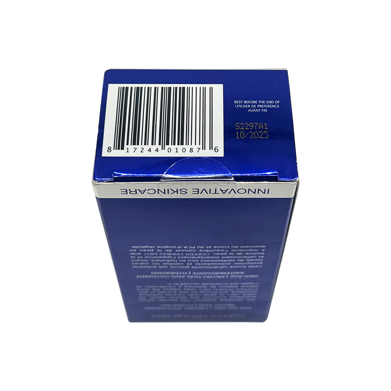 iS Clinical Copper Firming Mist 2.5 fl Oz 