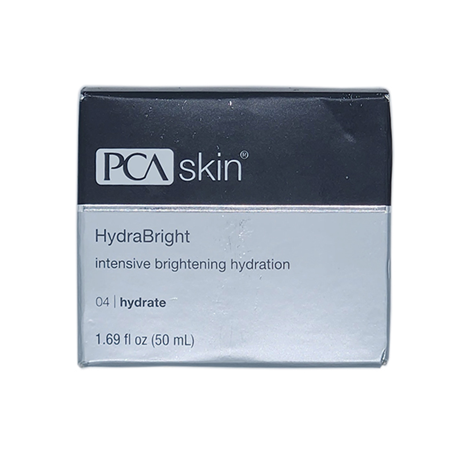 PCA SKIN HydraBright Cream 48ml Exp 10/2025