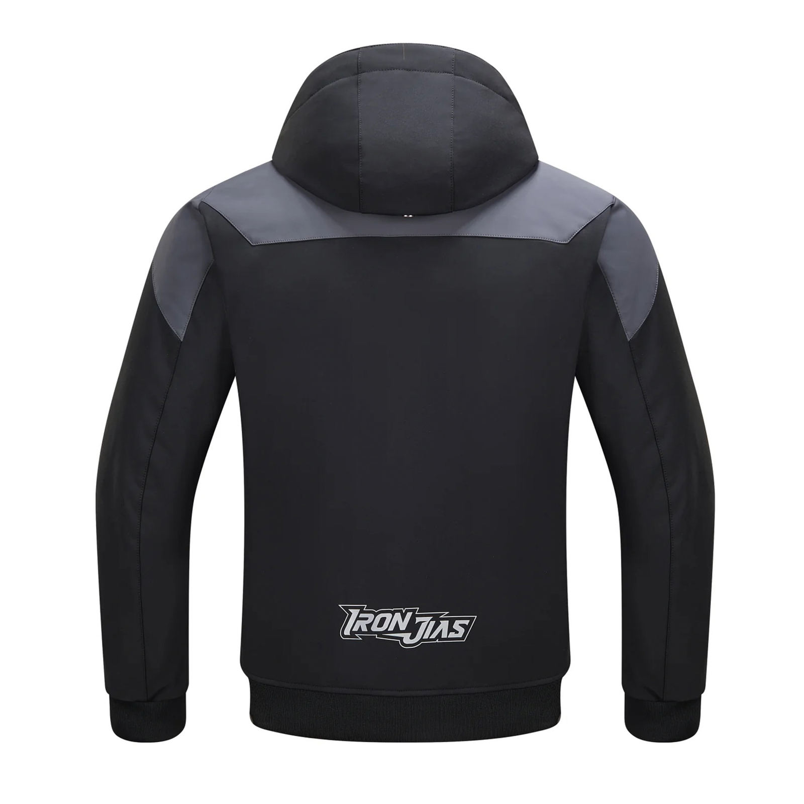 CE Protective Waterproof Motorcycle Jacket - JK007 - XL (Read Sizing Info)
