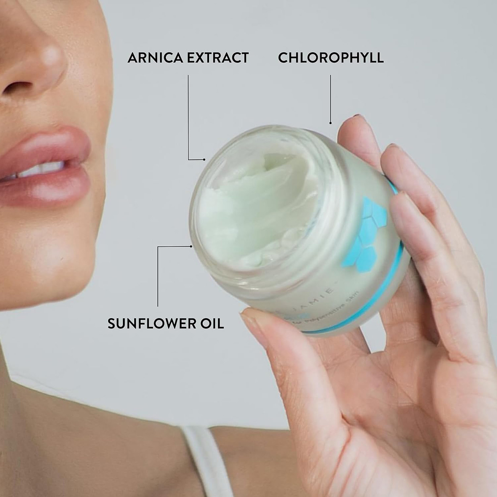 Nurse Jamie Calming Relief Moisturizer, 2 oz