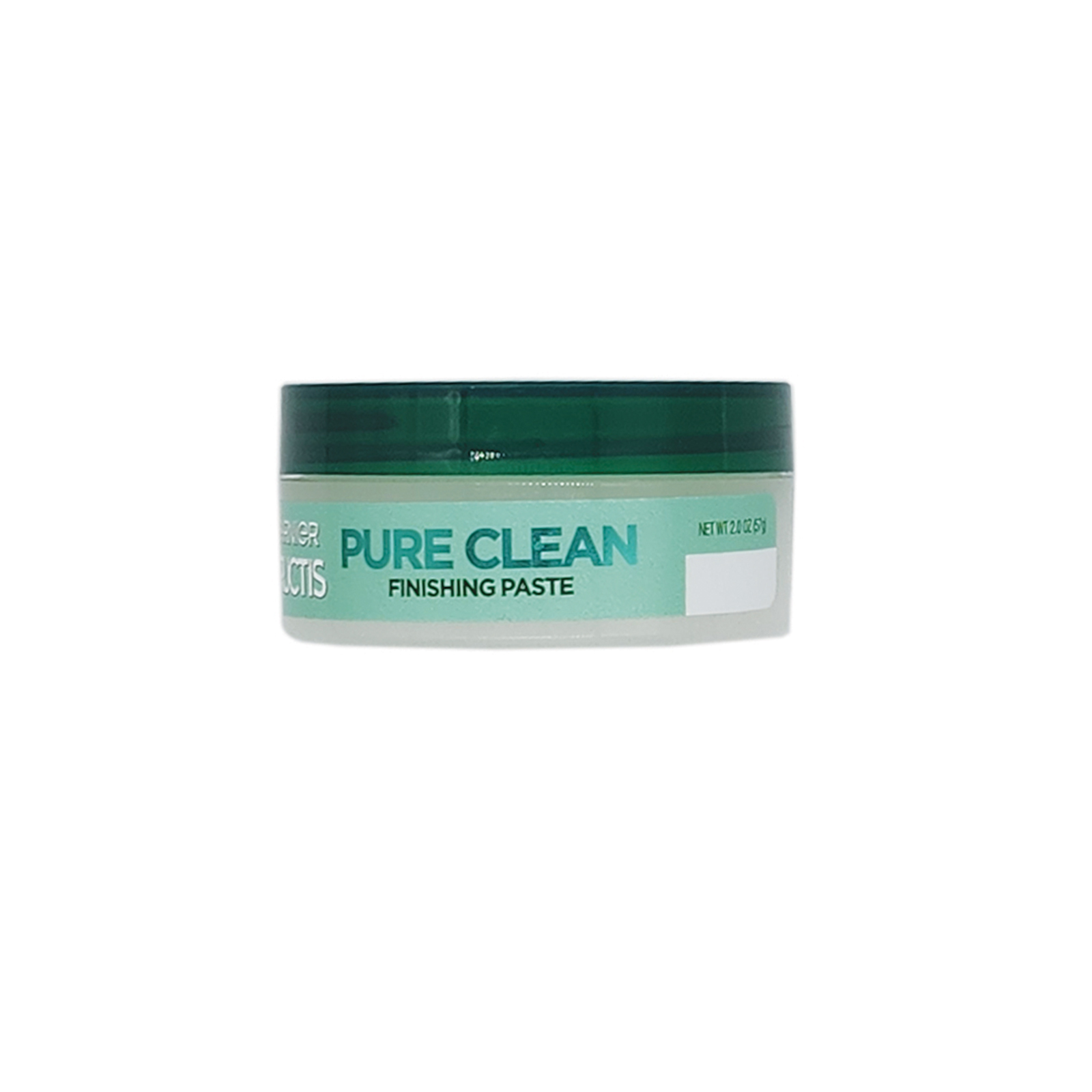 Garnier Fructis Pure Clean Finishing Paste - 2 oz