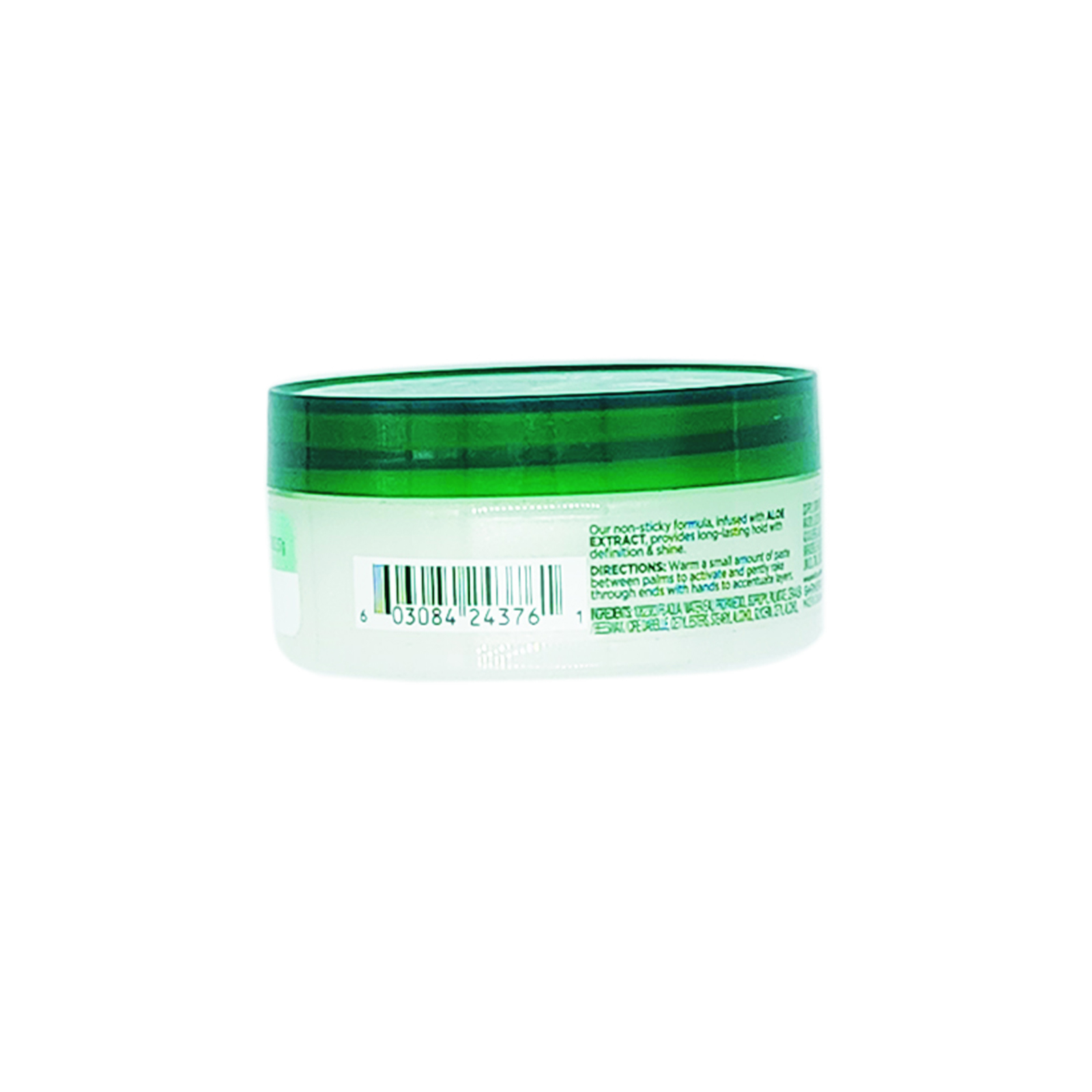 Garnier Fructis Pure Clean Finishing Paste - 2 oz