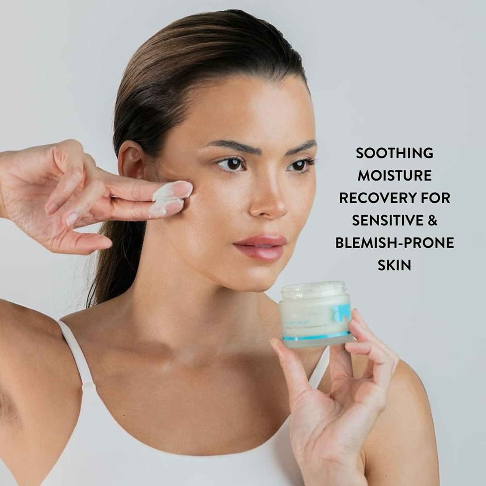 Nurse Jamie Calming Relief Moisturizer, 2 oz