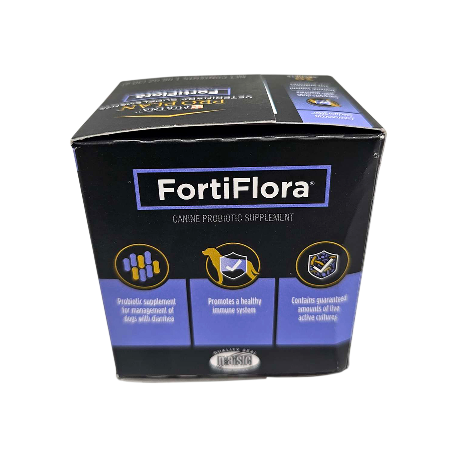 Purina ProPlan FortiFlora Probiotic for Dogs 30ct