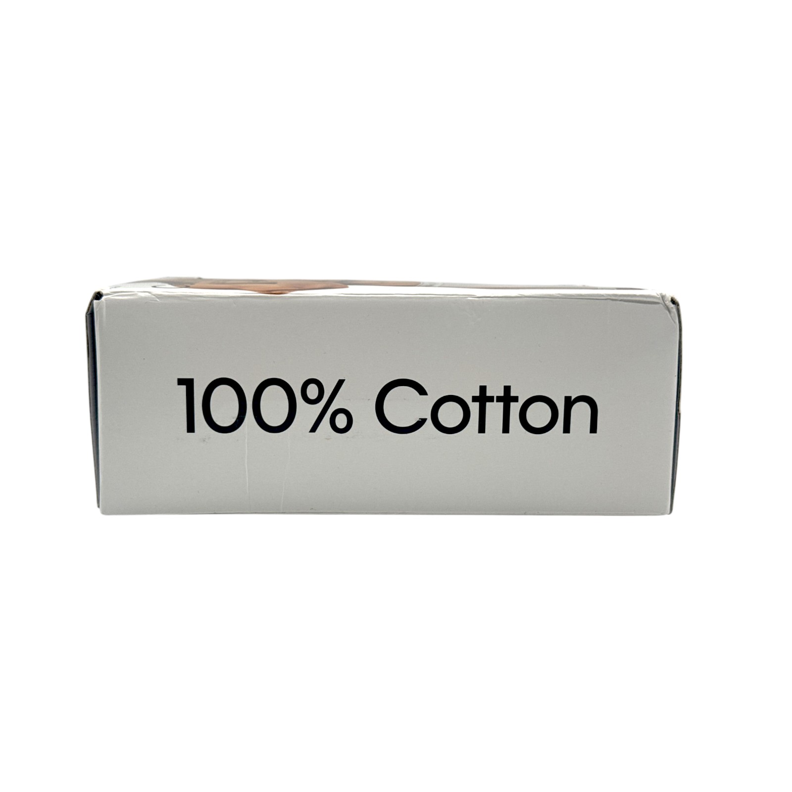Calvin Klein Men's Cotton Classics 5 Pack Boxer Brief - Black - Medium