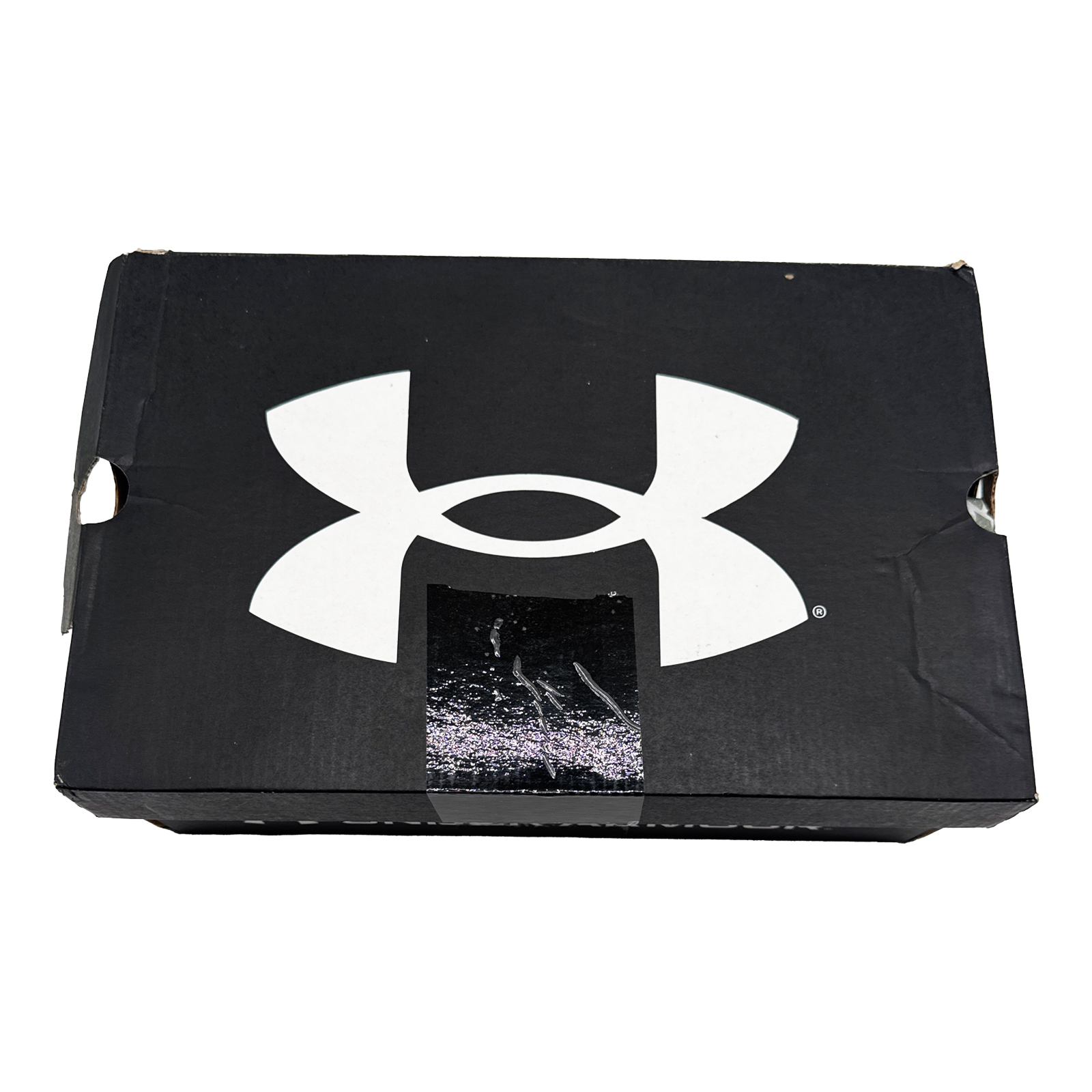 Under Armour Men's Charged Impulse 3 Running Shoes 8.5 Circuit Teal/Black/Black