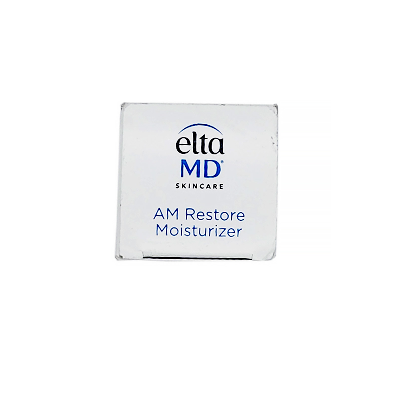 EltaMD AM Restore Moisturizer