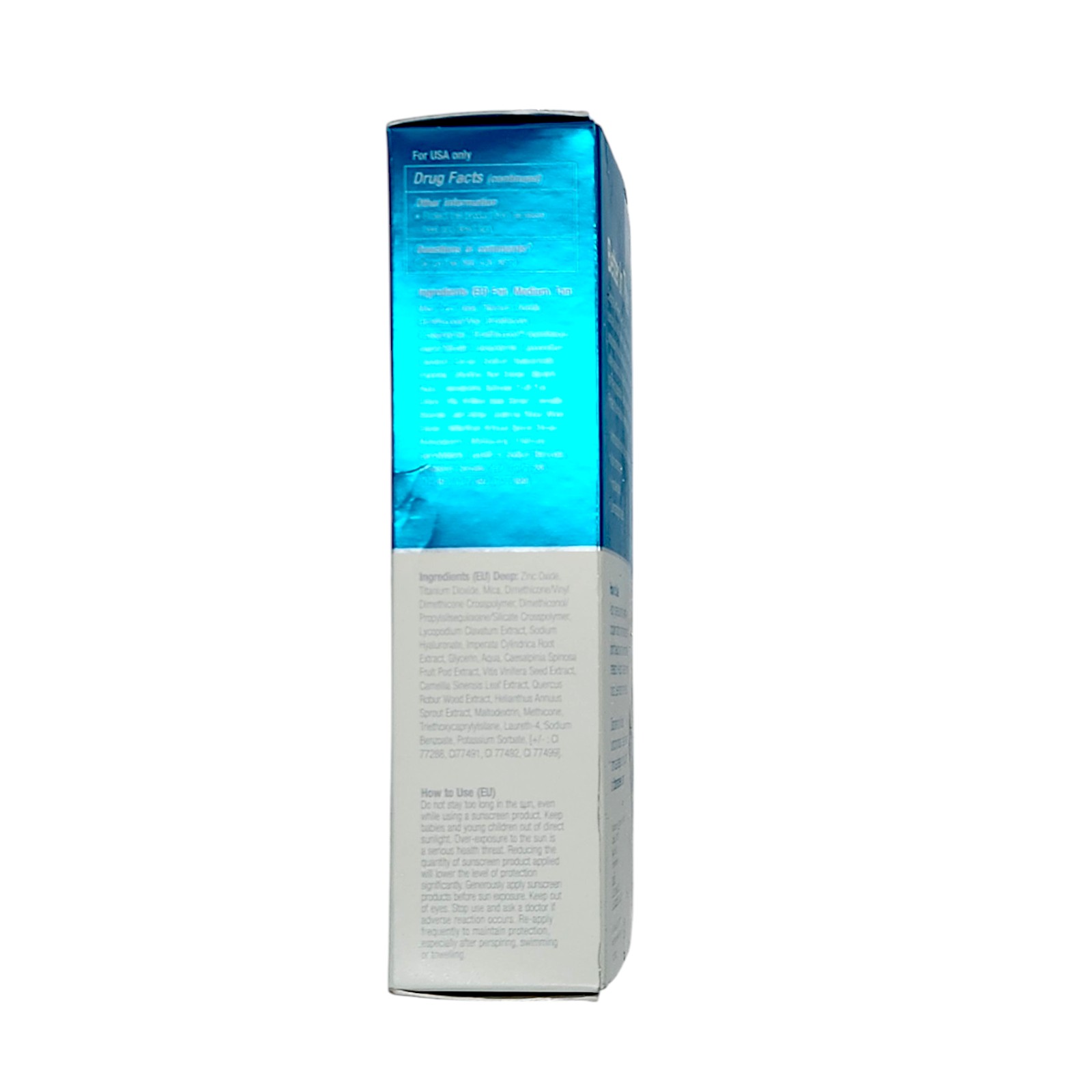 Colorescience Sunforgettable Total Protection Brush-on Shield SPF 50 Multipack - Medium