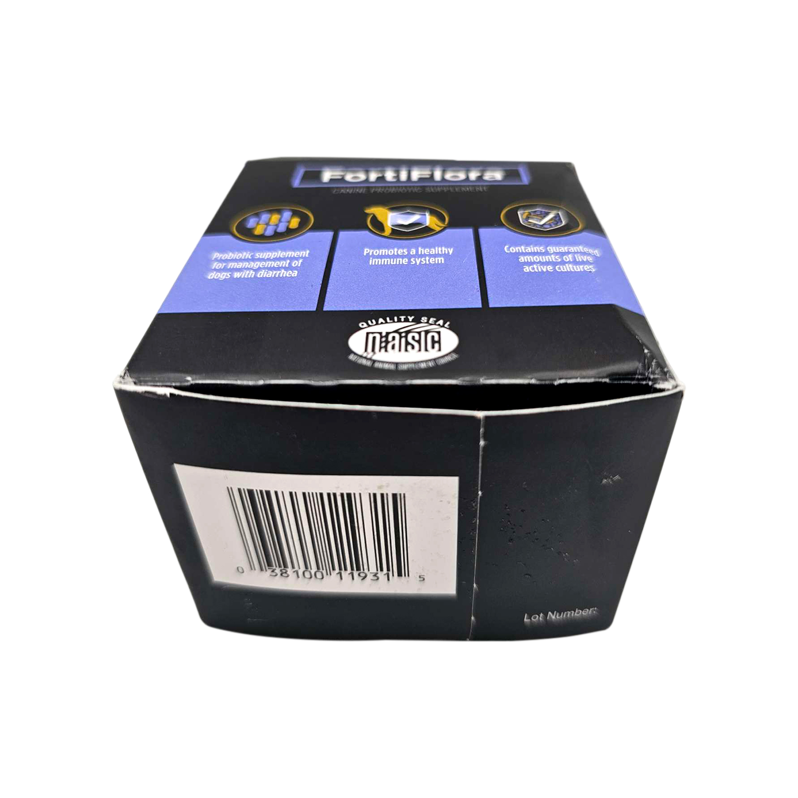 Purina ProPlan FortiFlora Probiotic for Dogs 30ct