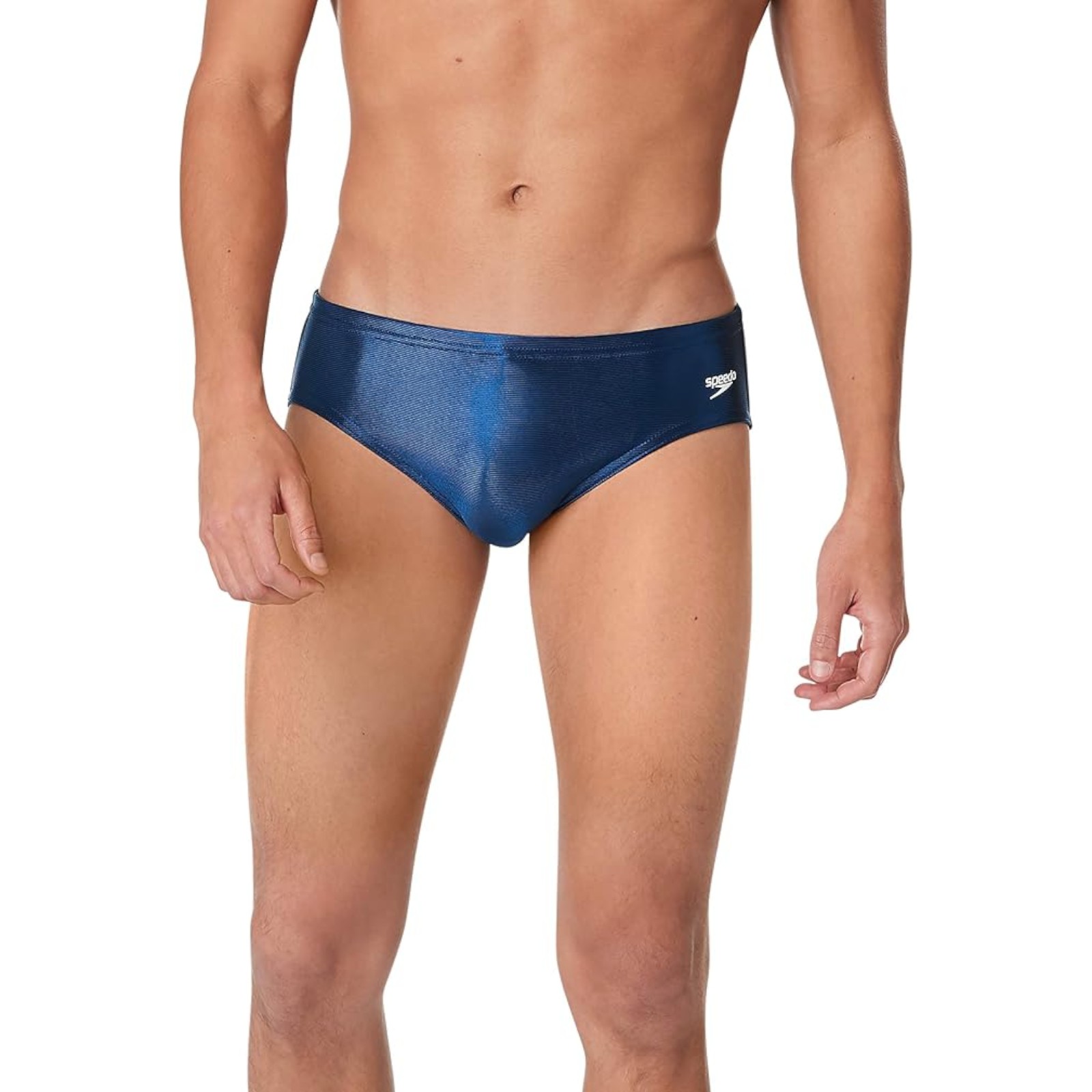 Speedo Men's Water Polo Avenger Brief