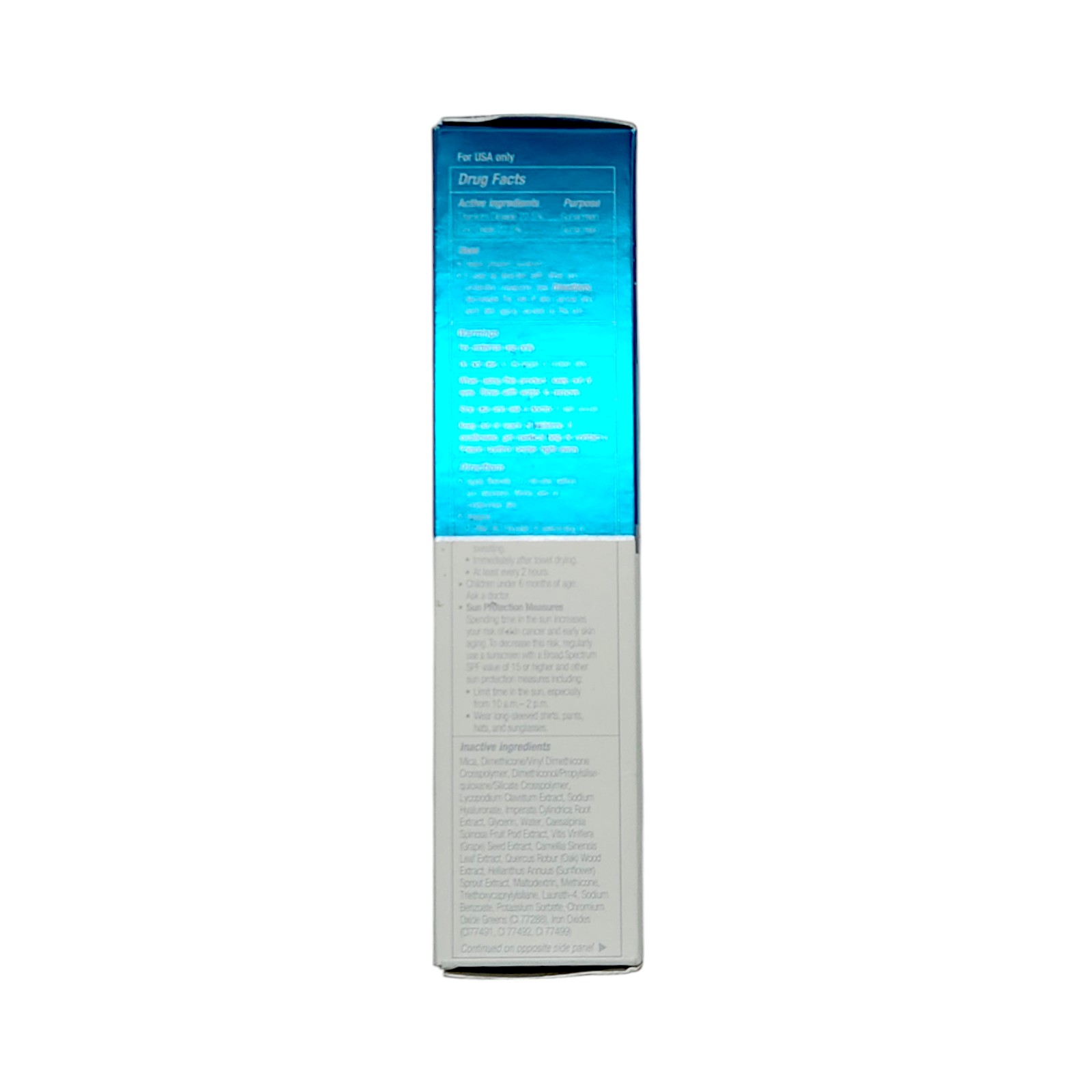 Colorescience Sunforgettable Total Protection Brush-on Shield SPF 50 Multipack - Medium