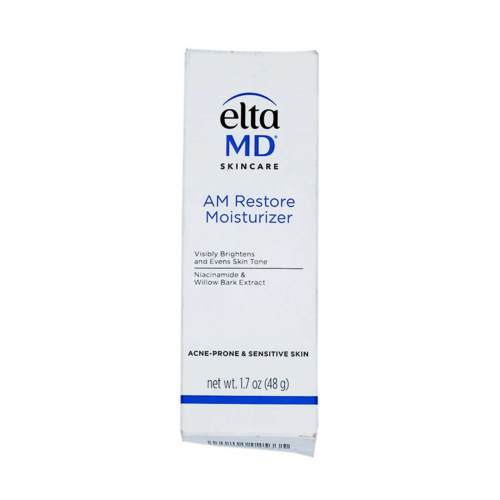 EltaMD AM Restore Moisturizer