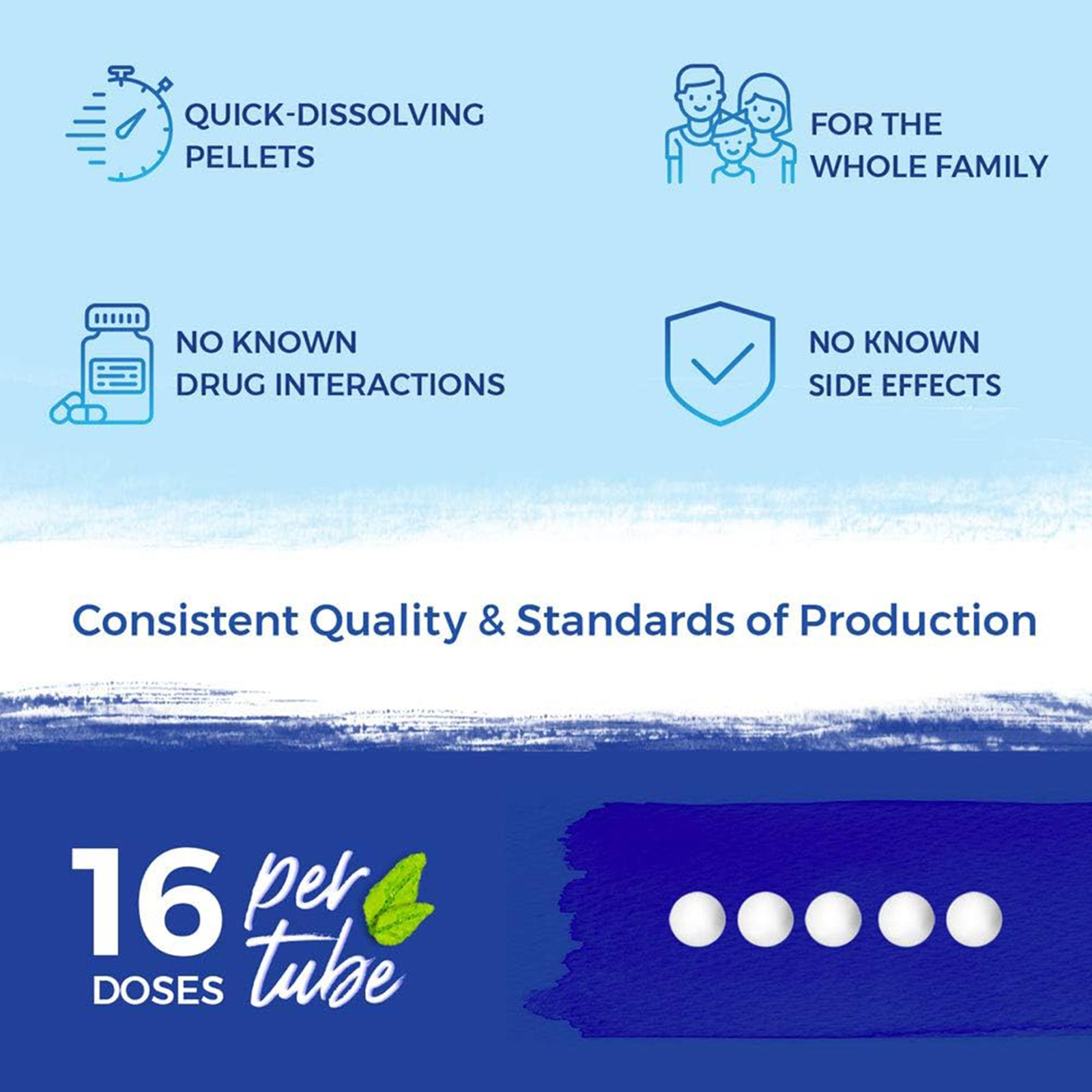 Boiron Histaminum Hydrochloricum 200Ck Homeopathic Medicine Allergies 240 Pellet