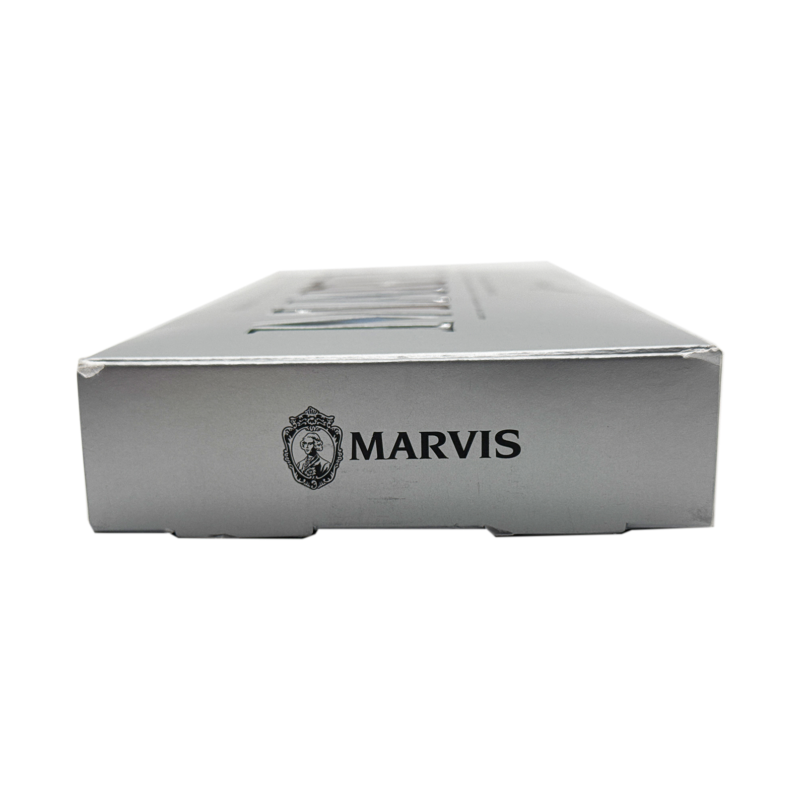 Marvis Toothpaste Flavor Collection Gift Set - Pack of 7 Minis/Travel Size