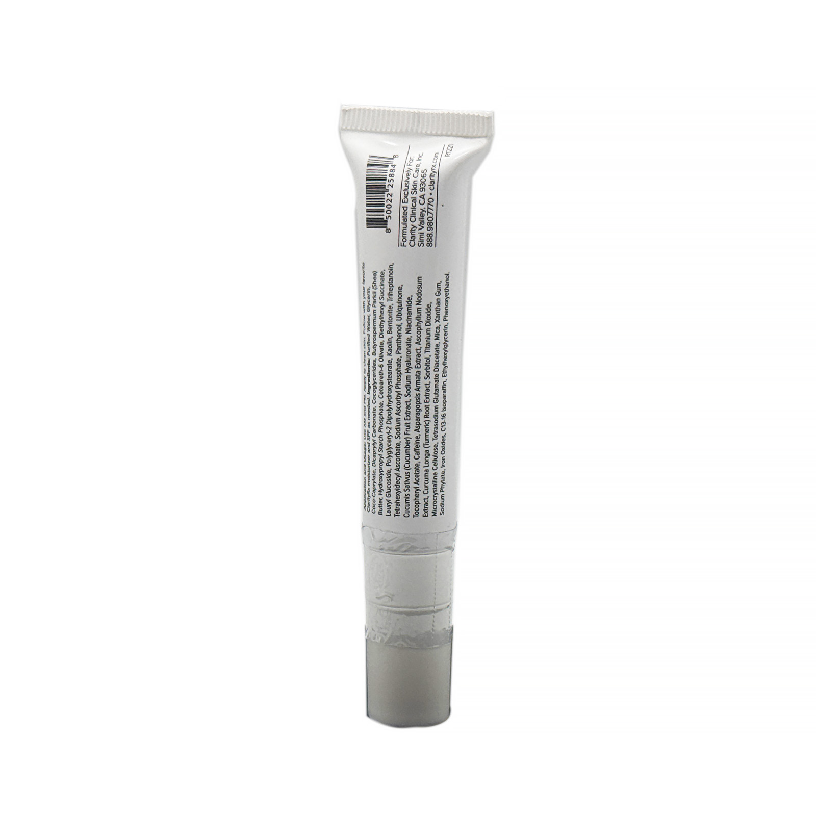 ClarityRx C-Results Vitamin C Eye Cream 100ml