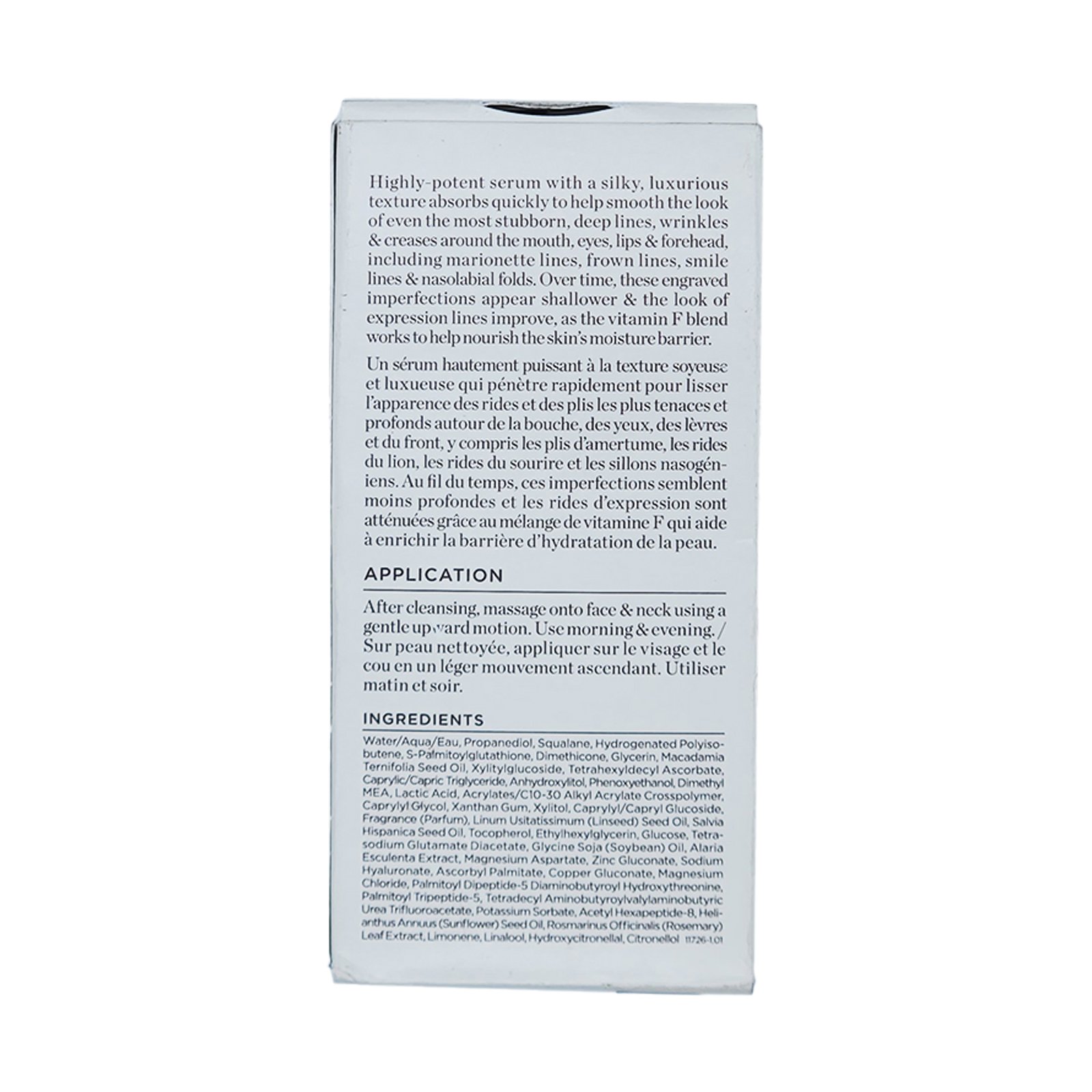 Perricone Md Essential Fx Acyl-Glutathione Deep Crease Serum 1 Oz.
