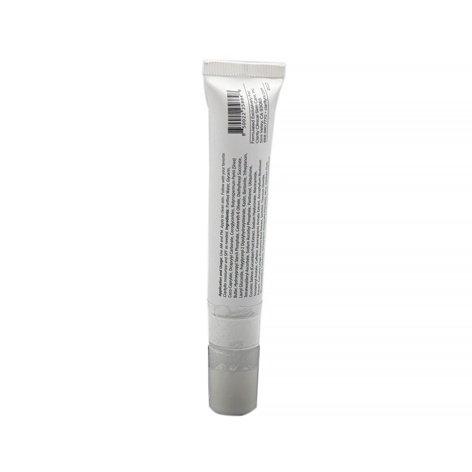 ClarityRx C-Results Vitamin C Eye Cream 100ml