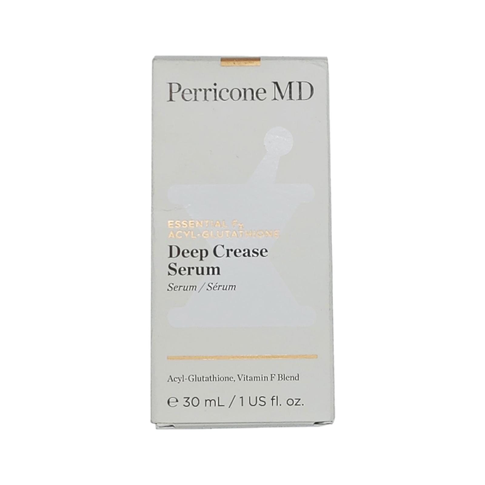 Perricone Md Essential Fx Acyl-Glutathione Deep Crease Serum 1 Oz.