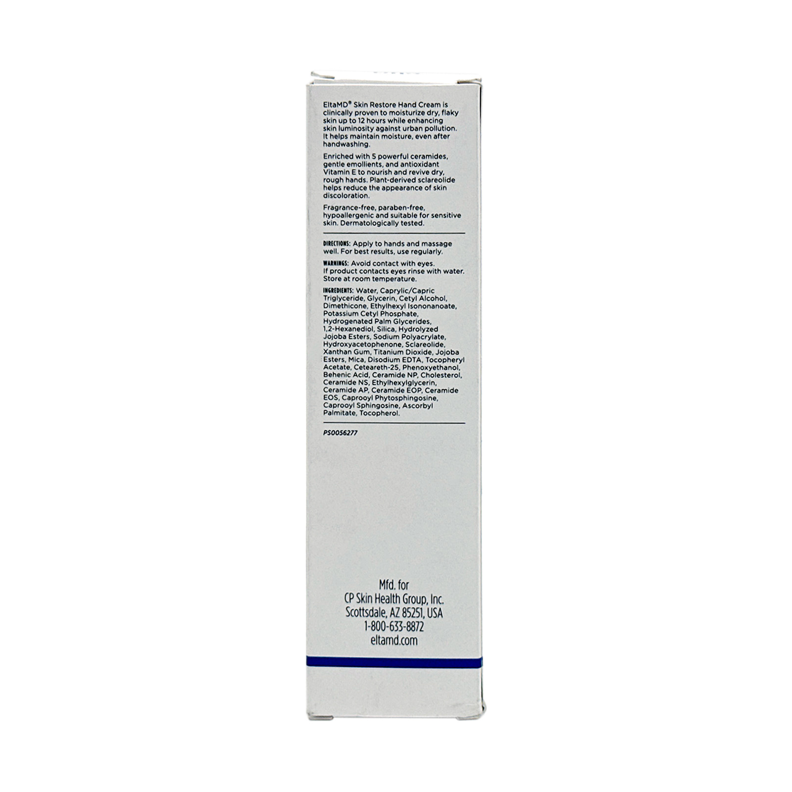 EltaMD Skin Restore Hand Cream (3 Fl. Oz.)