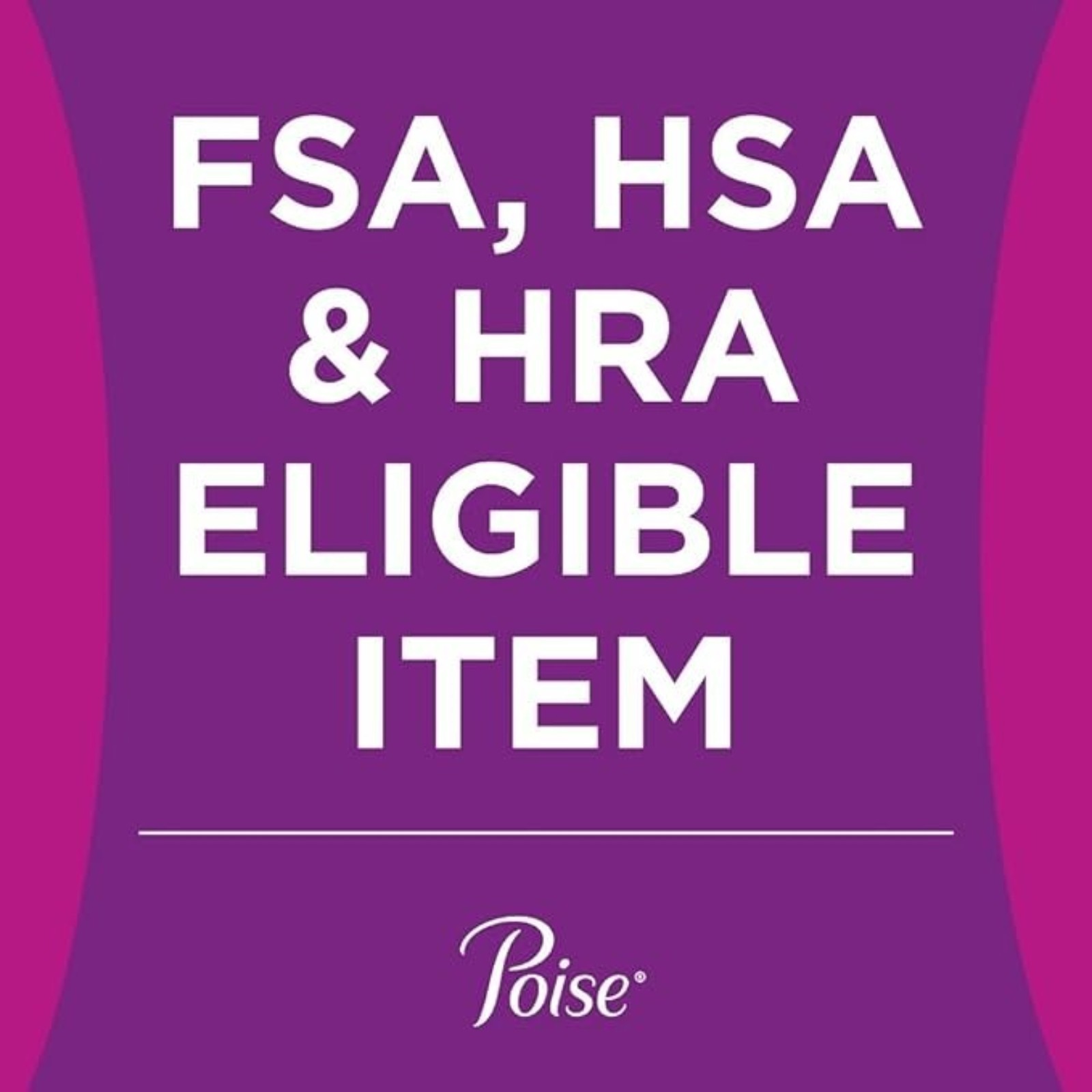 Poise Daily Incontinence Panty Liners, 2 Drop Very Light Absorbency, Long, 44 Count of Pantiliners, Packaging May Vary