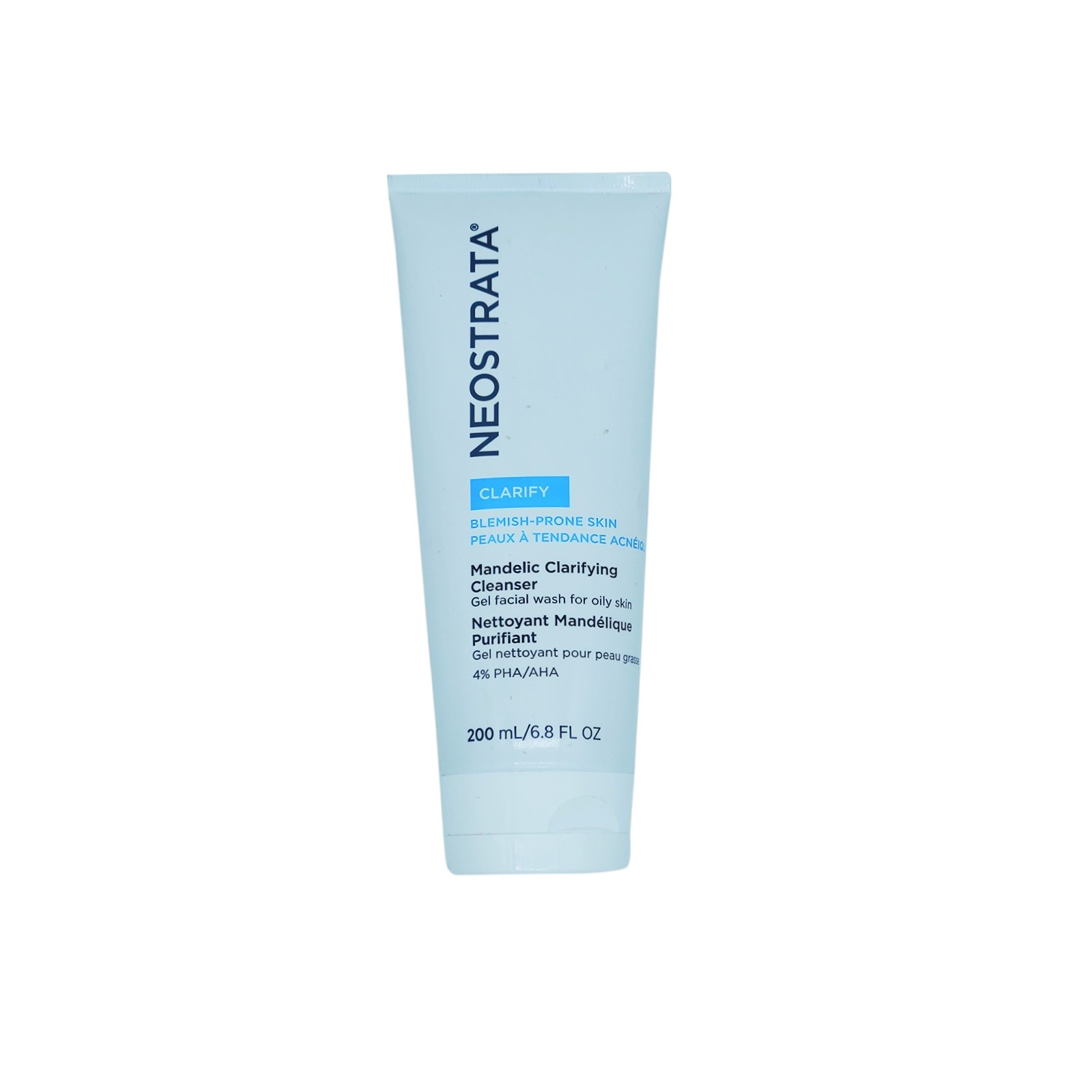 Neostrata Clarify Mandelic Clarifying Cleanser for Blemish-Prone Skin 200ml