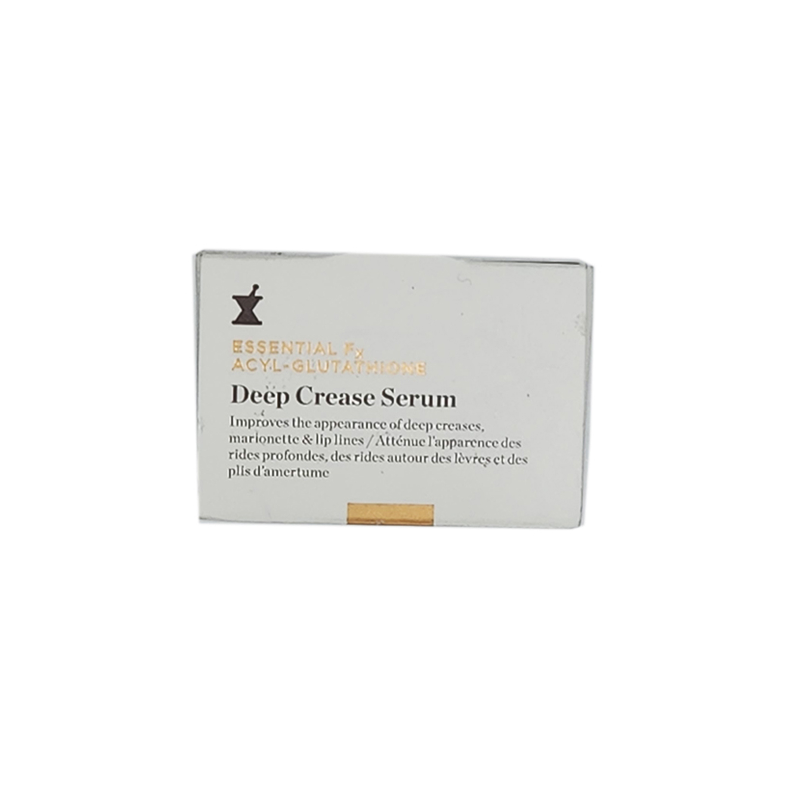 Perricone Md Essential Fx Acyl-Glutathione Deep Crease Serum 1 Oz.