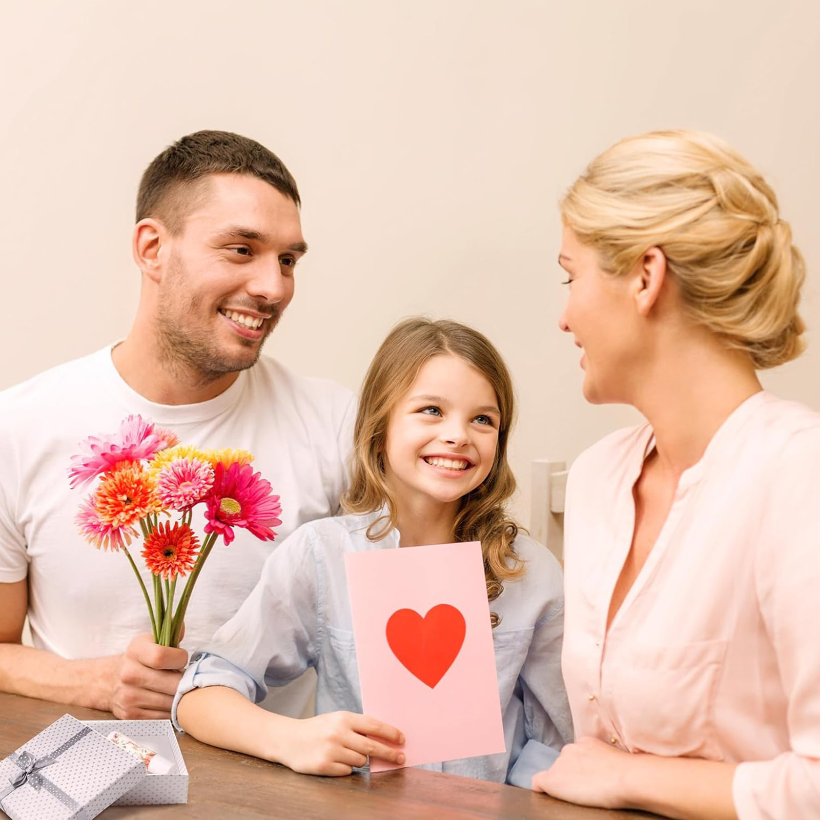 Dunzy 50 Pcs Mint Lip Balm: Bulk Thank You Gifts for Baby/Bridal Showers, Lip Care