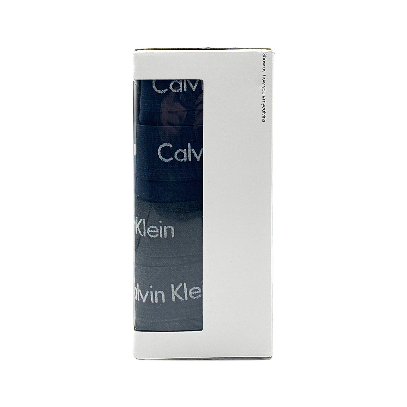 Calvin Klein Men's Cotton Classics 5-pack Boxer Brief - XL