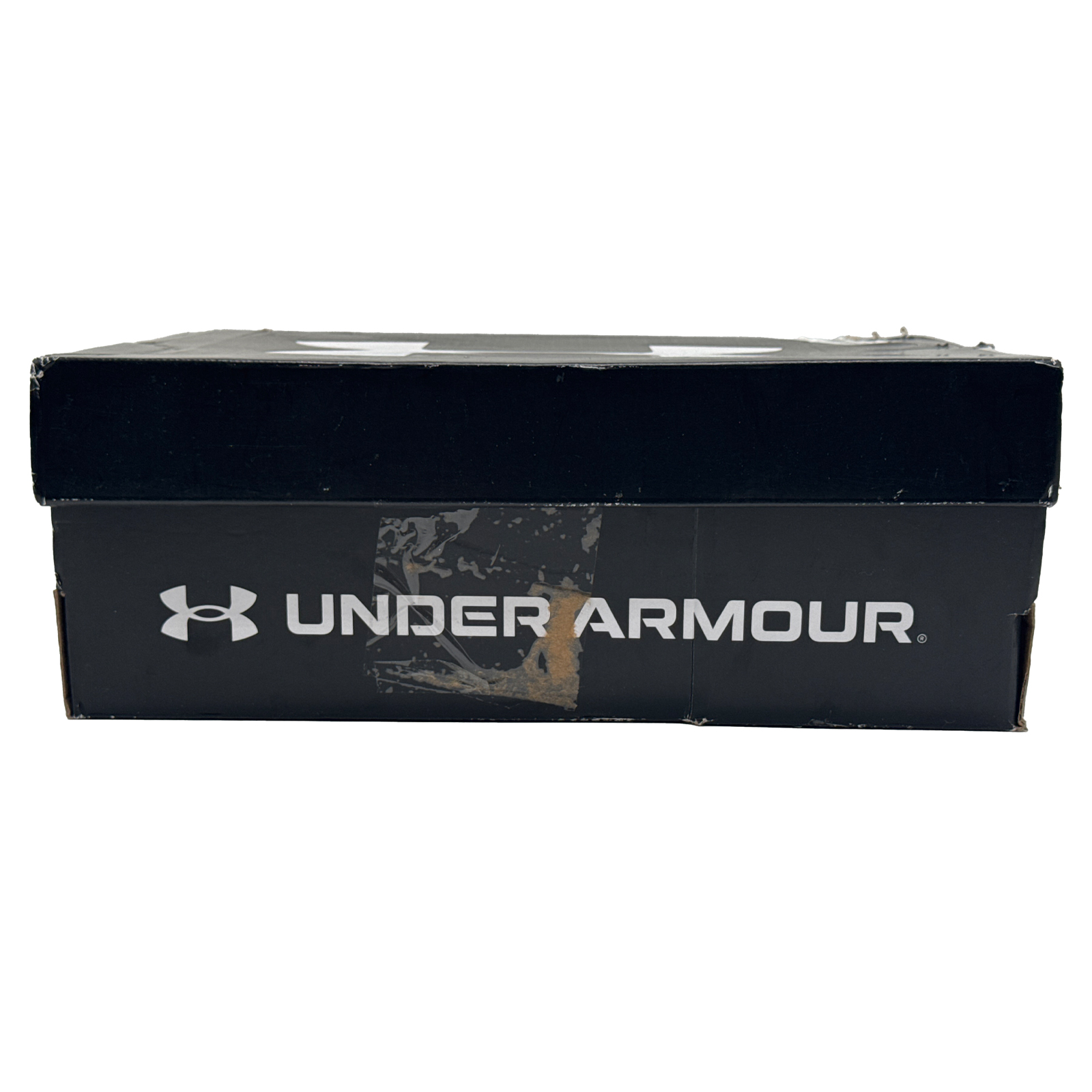 Under Armour Unisex-Adult Jet '23 Basketball Shoe Black/Jet Gray/White Men-8.5