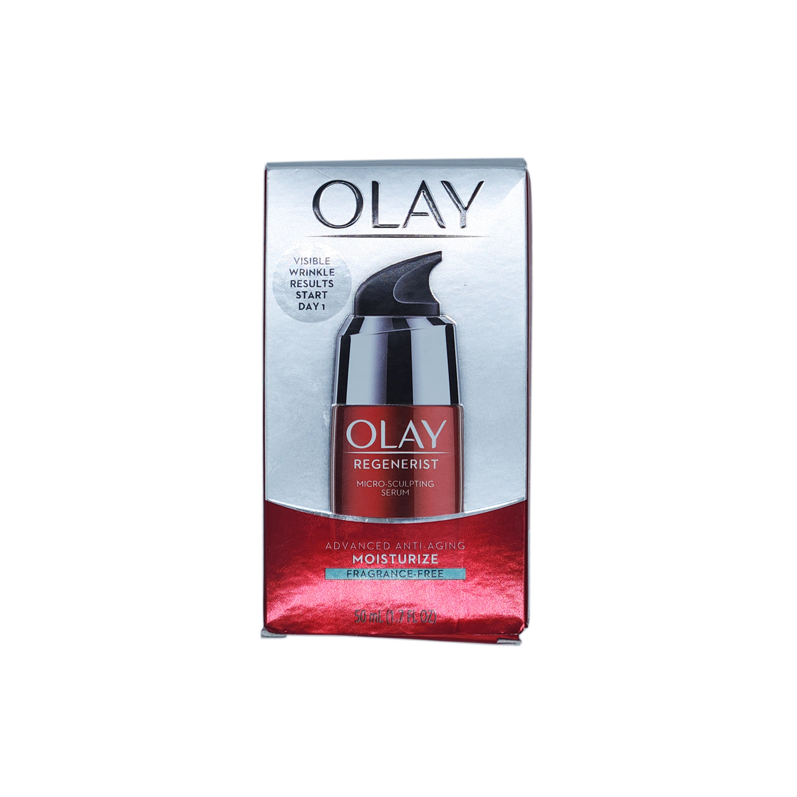 Olay Regenerist Micro-Sculpting Serum 1.7 oz