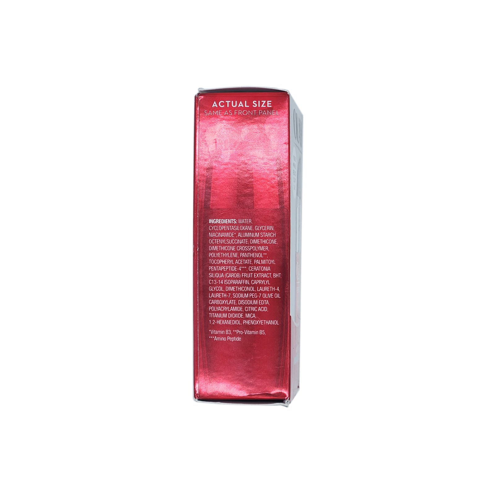 Olay Regenerist Micro-Sculpting Serum 1.7 oz
