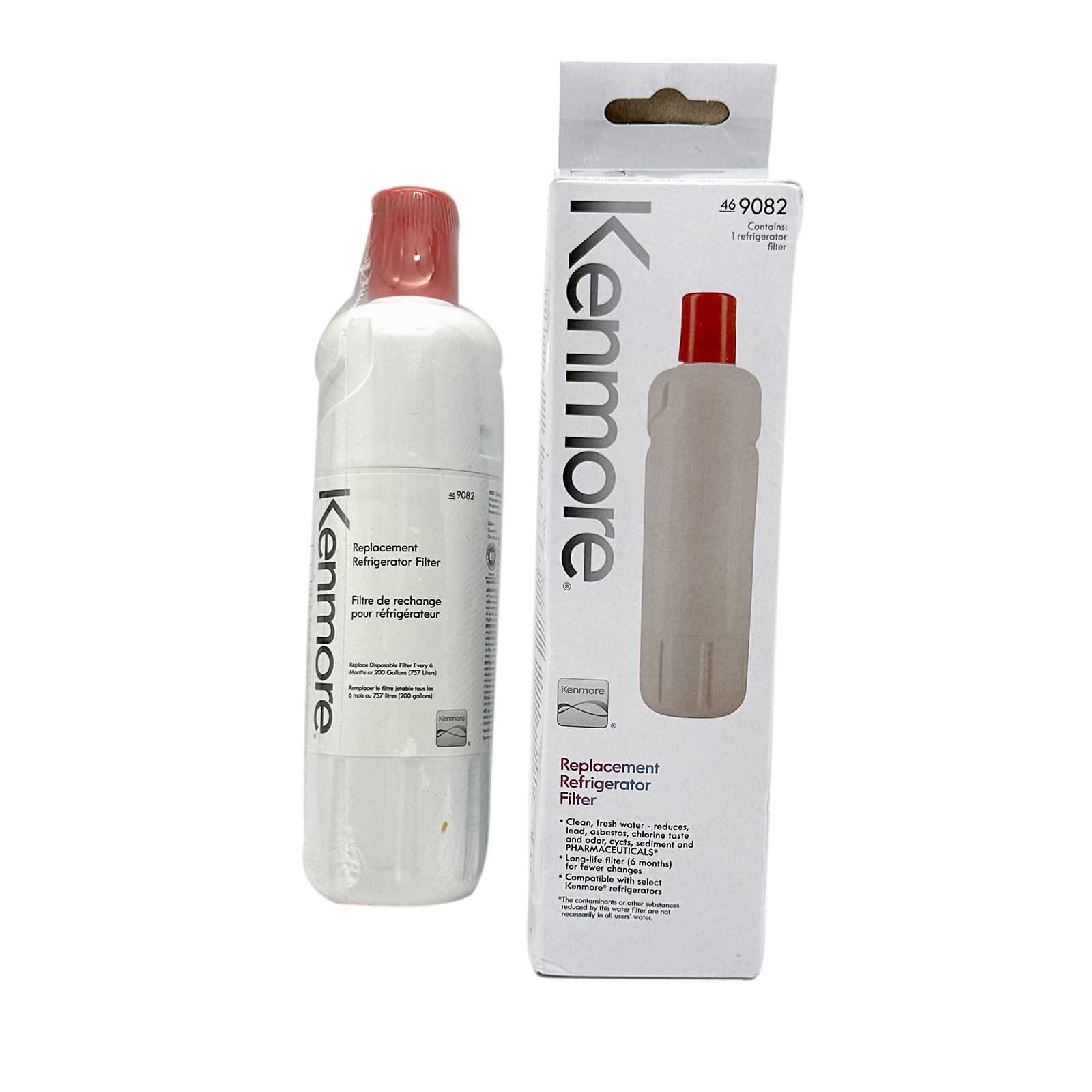 KENMORE 9082 Replacement Refrigerator Filter