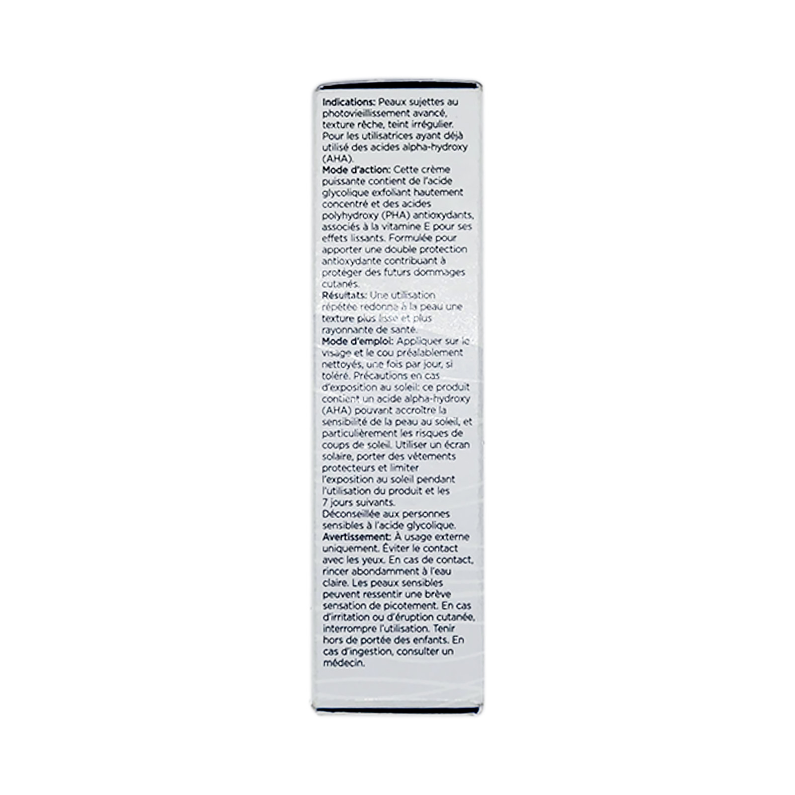 Neo Strata High Potency Cream - 30g - Anti-Ageing - Oil-Free - Face the Future