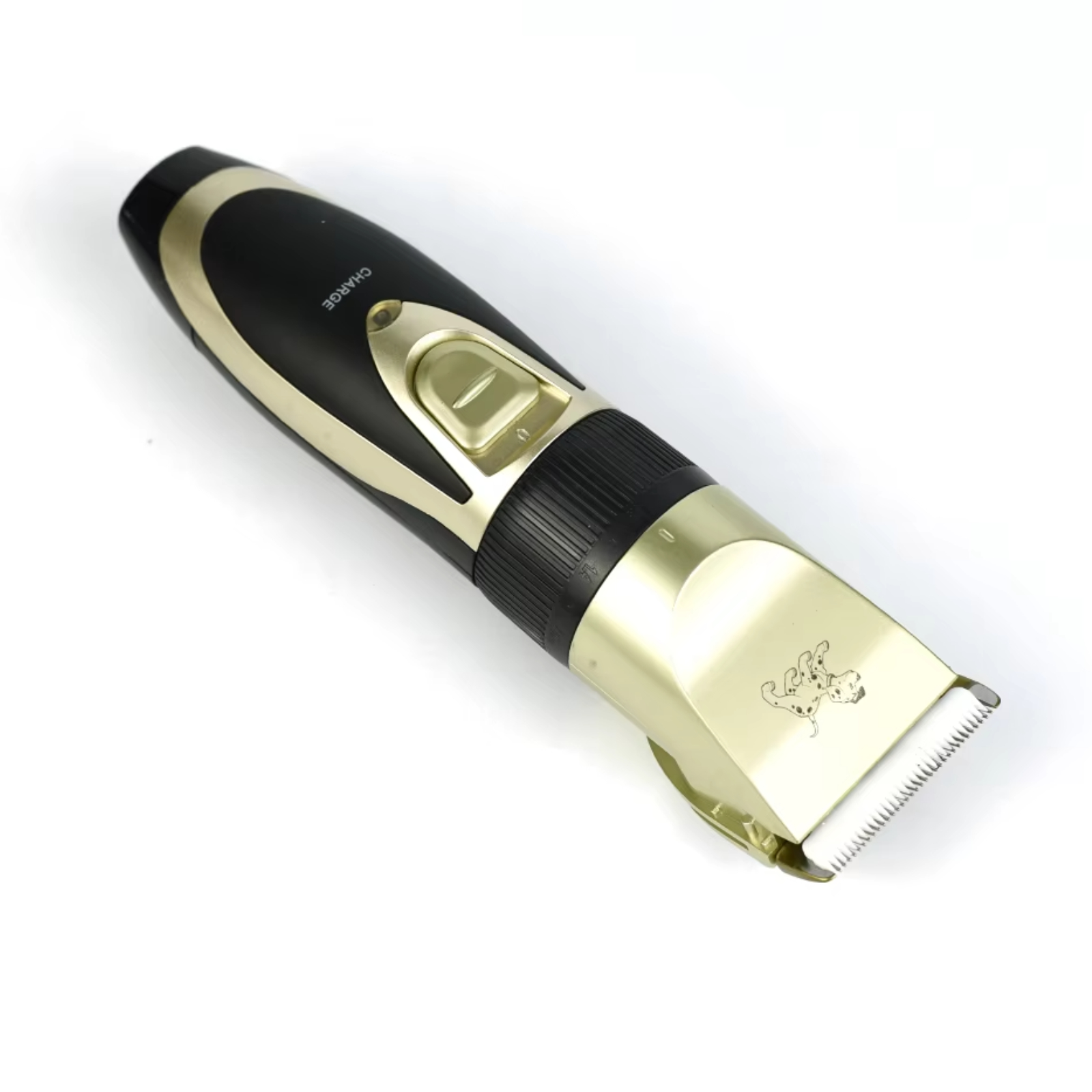 WAIKIL Pet Clippers Electric Rechargeable Grooming Shaver Hair Cutter Machine Household Pet Dog Cat Hair Clipper