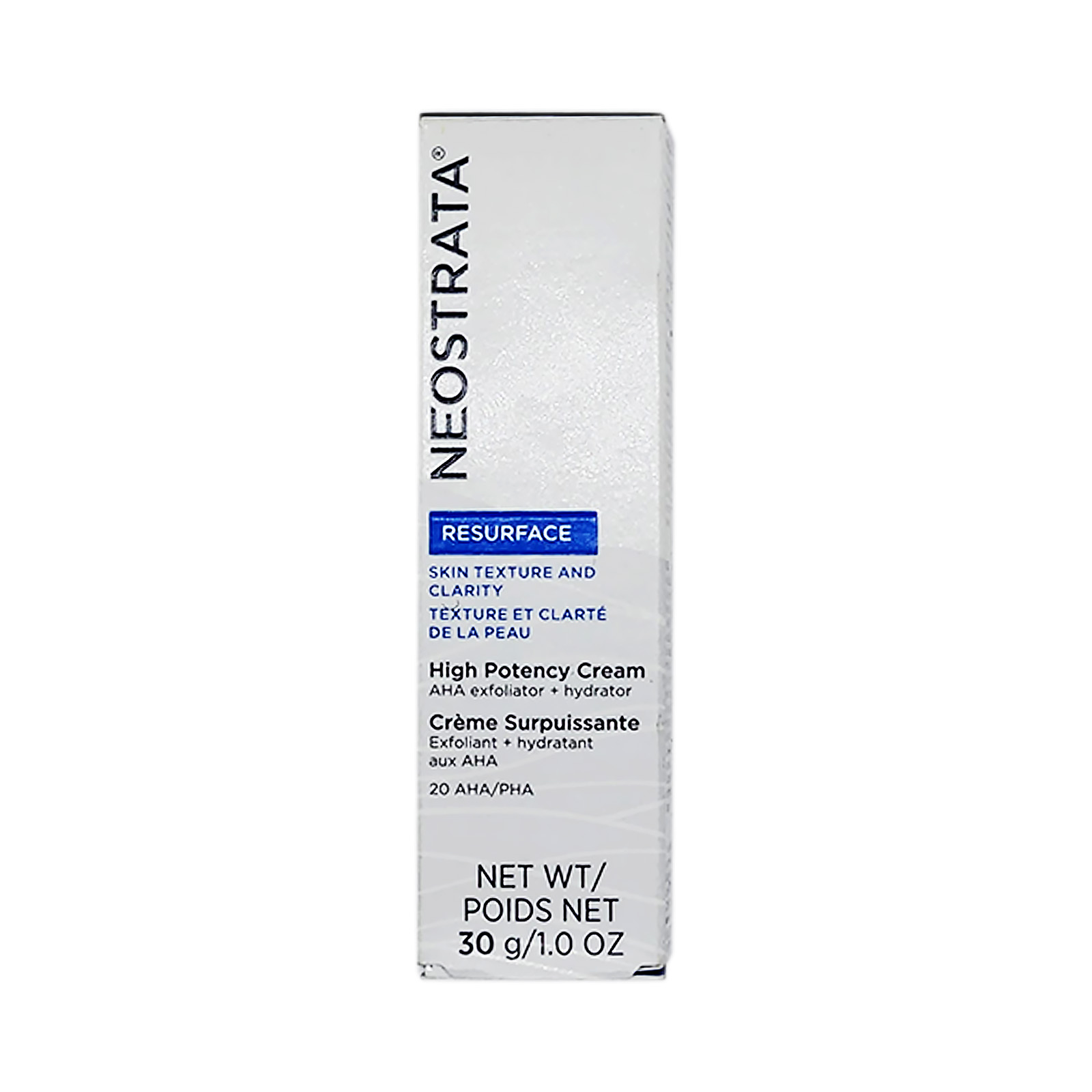 Neo Strata High Potency Cream - 30g - Anti-Ageing - Oil-Free - Face the Future