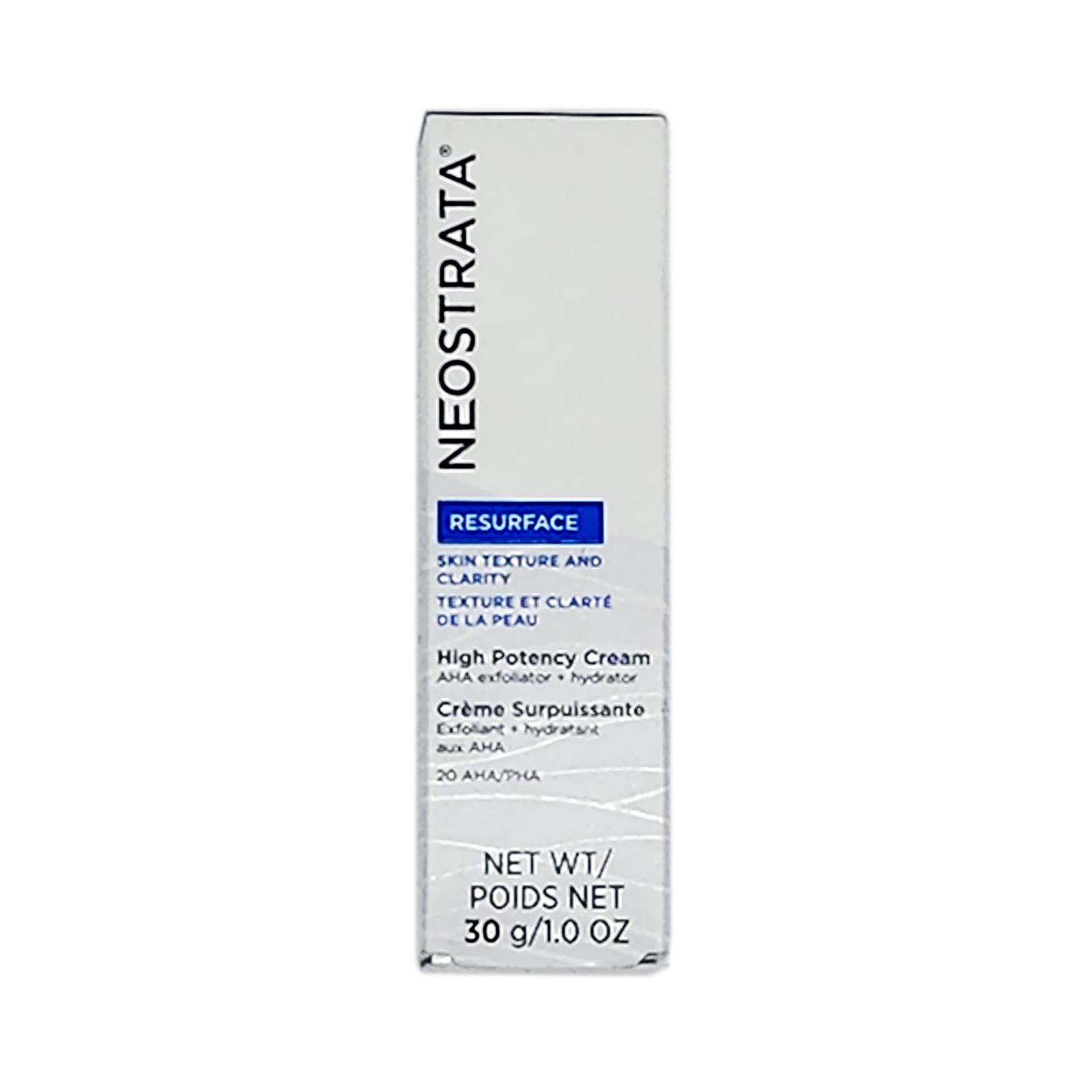 Neo Strata High Potency Cream - 30g - Anti-Ageing - Oil-Free - Face the Future