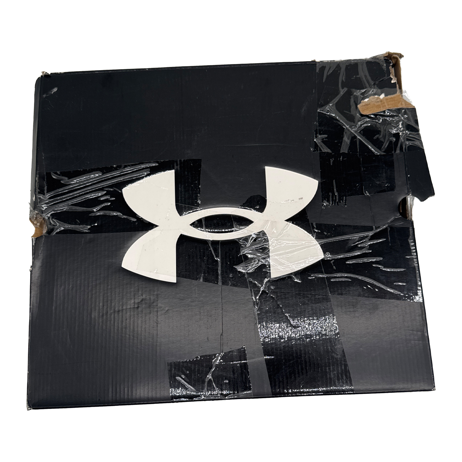 Under Armour Men's Stellar G2 Zip Waterproof Military and Tactical Boot, Black 8.5